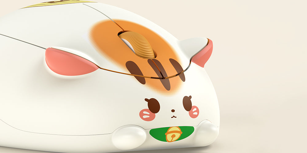 Akko-Fortune-Cat-Mouse-ABS_Material