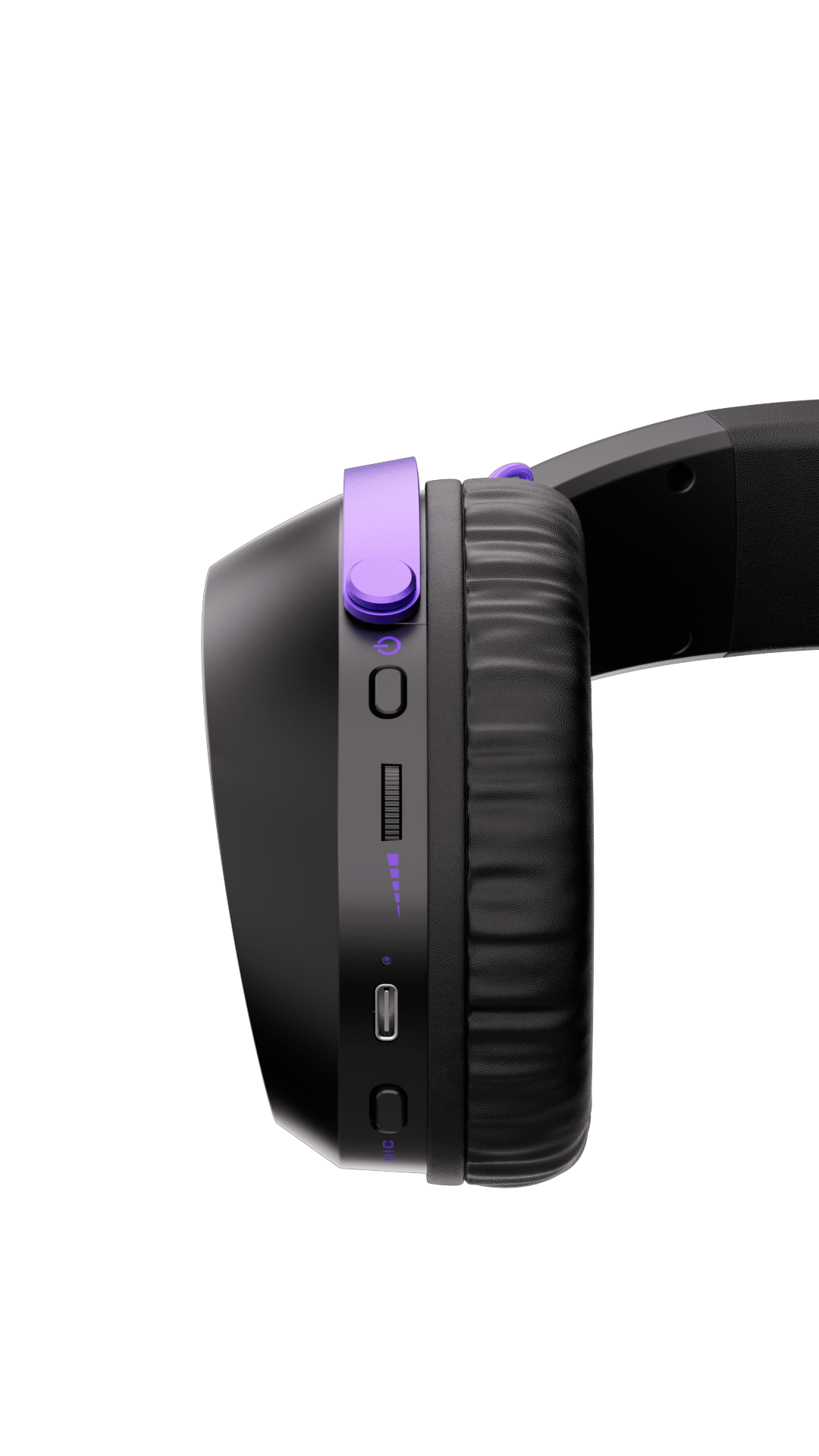 GH300 게이밍 헤드셋