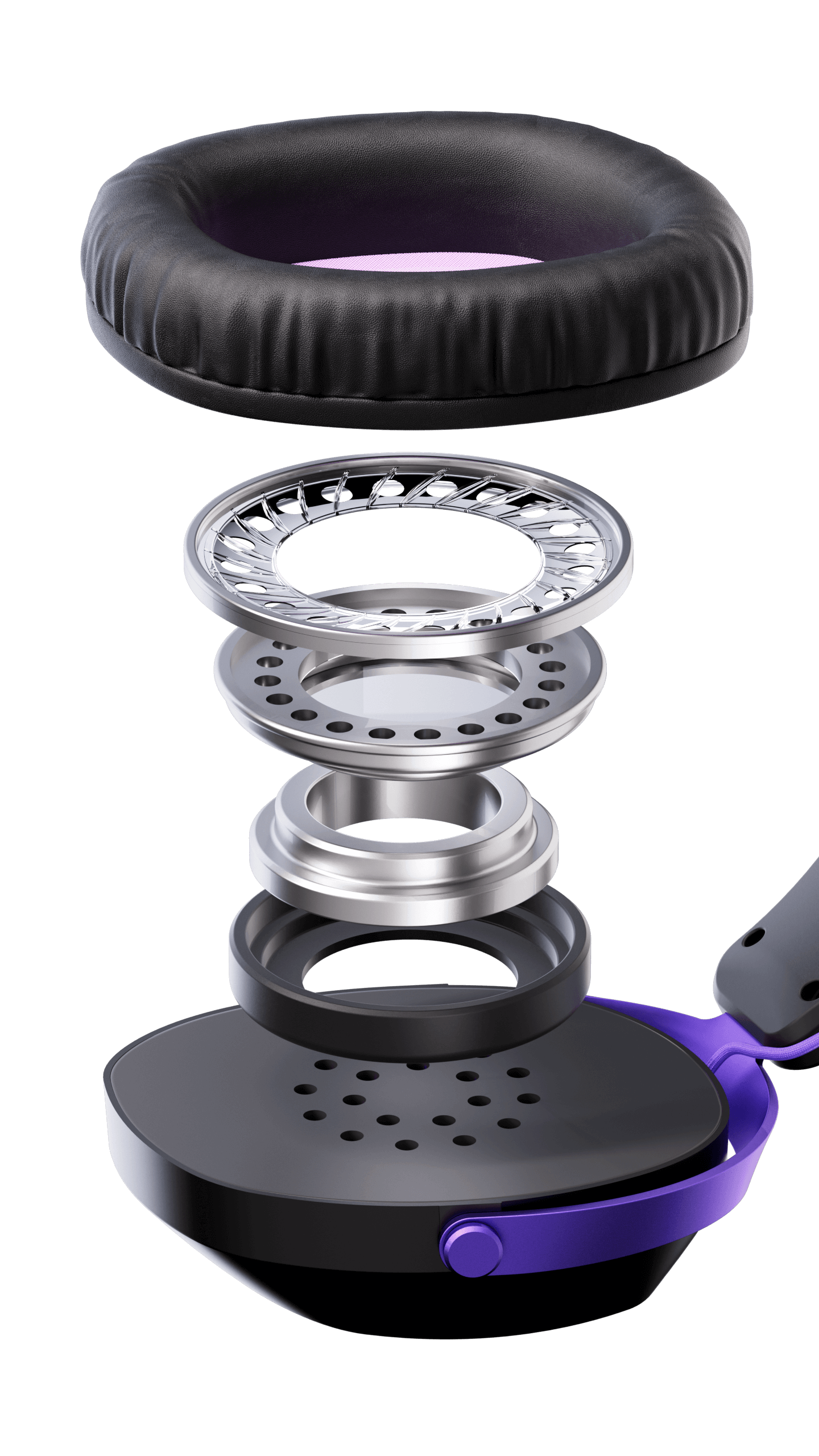 GH300 게이밍 헤드셋