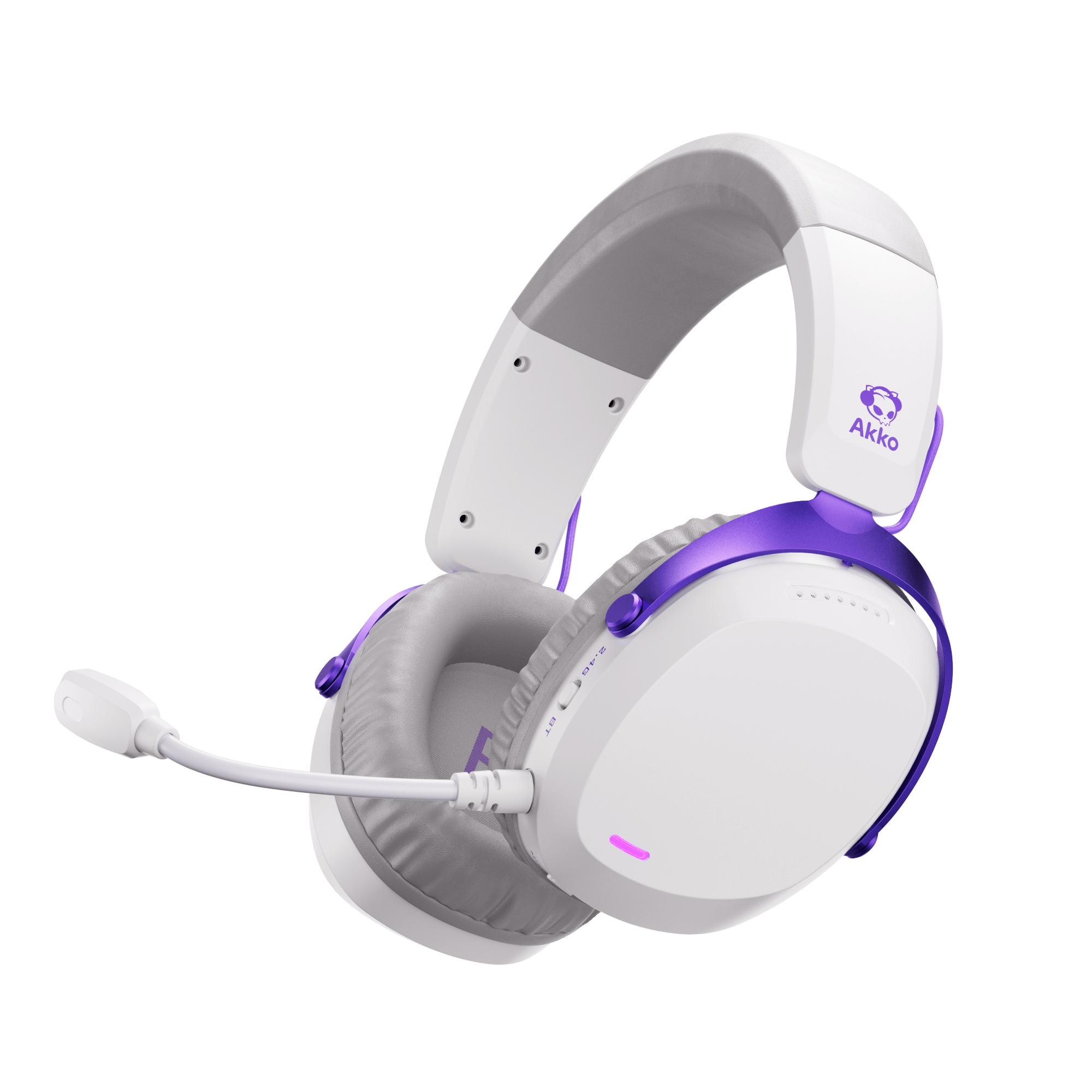 GH300 게이밍 헤드셋