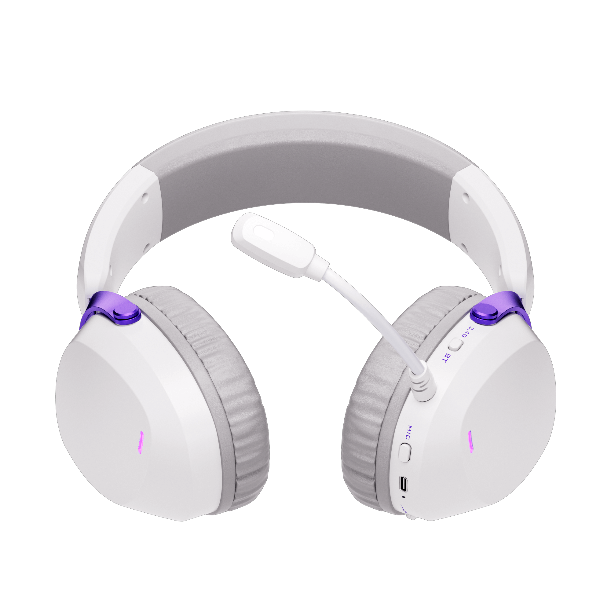 GH300 게이밍 헤드셋