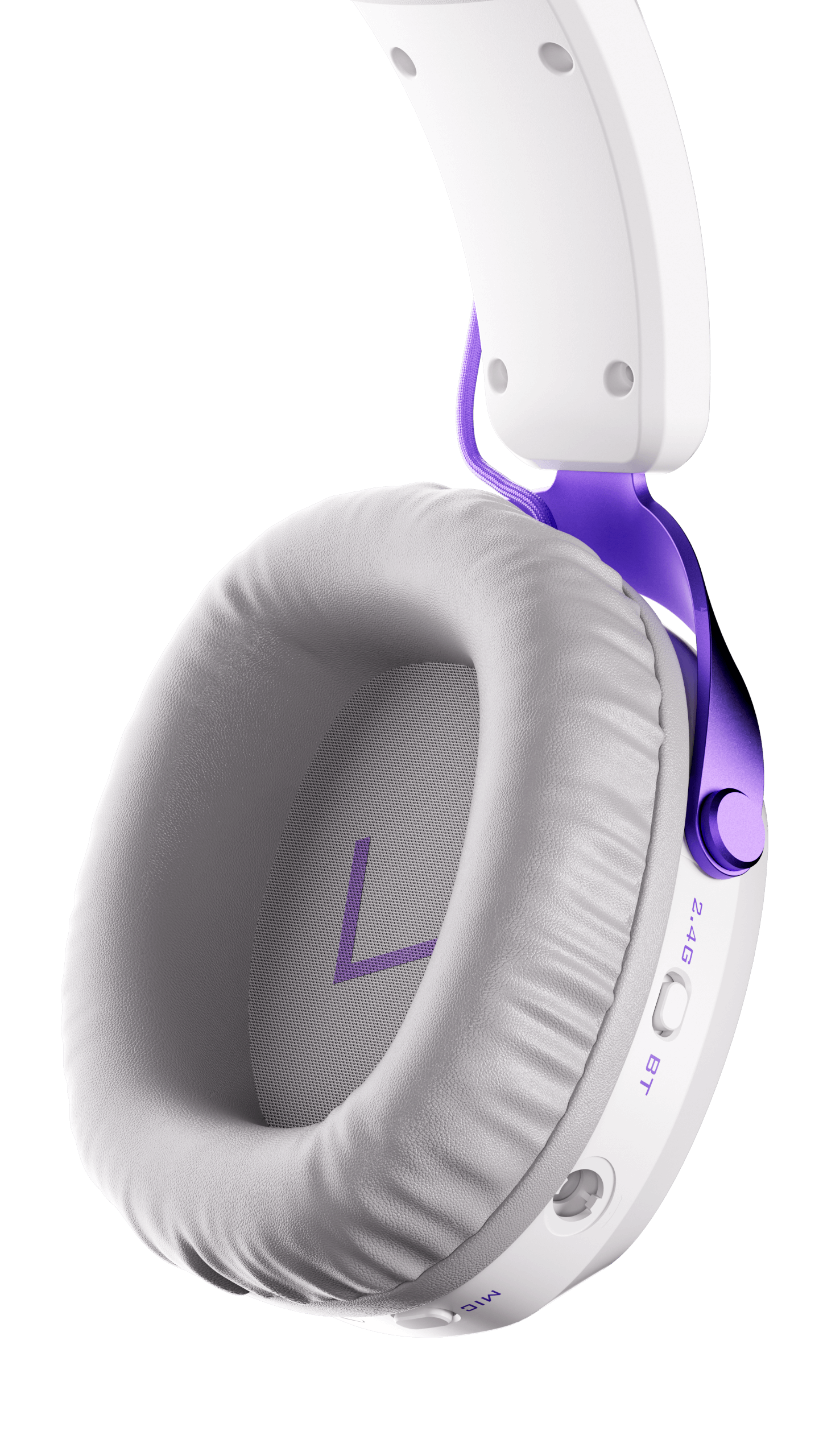 GH300 게이밍 헤드셋