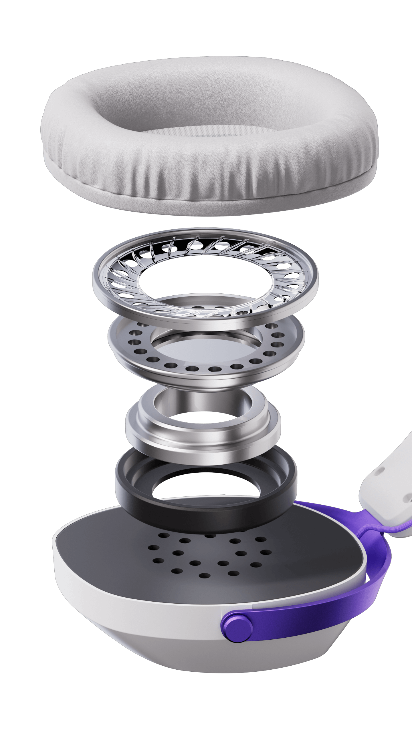 GH300 게이밍 헤드셋