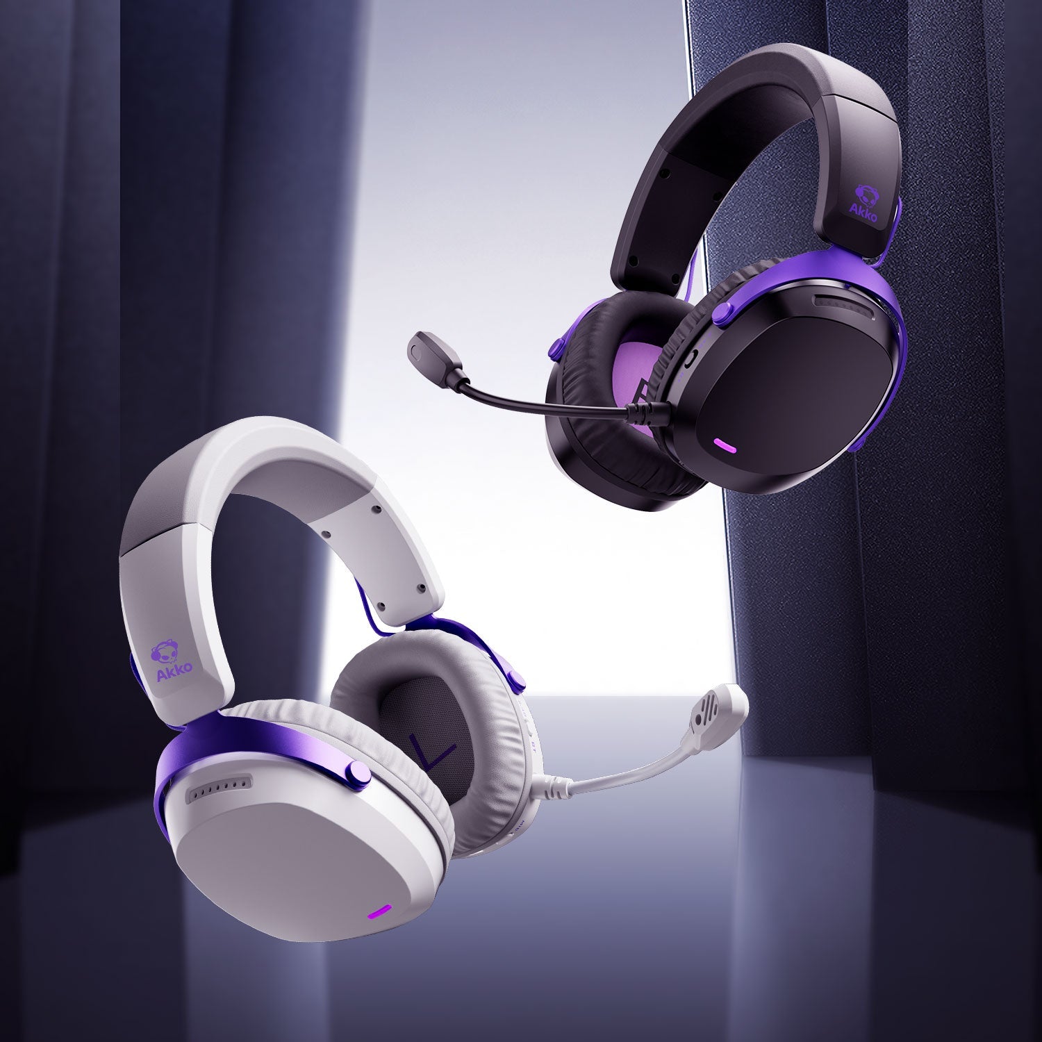 Akko GH300 Gaming Headset