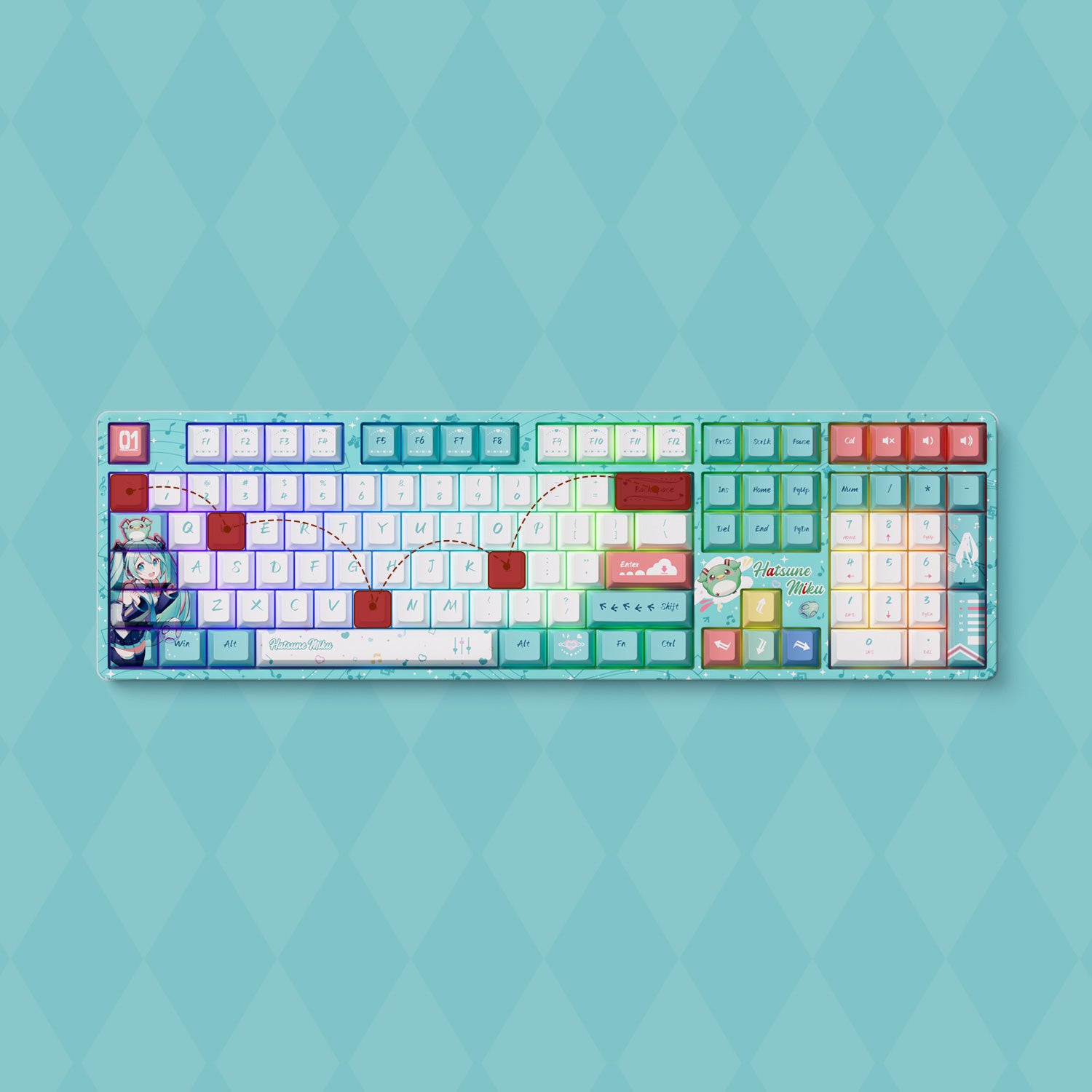Akko-Hatsune-Miku-5108B-Plus-N-Key