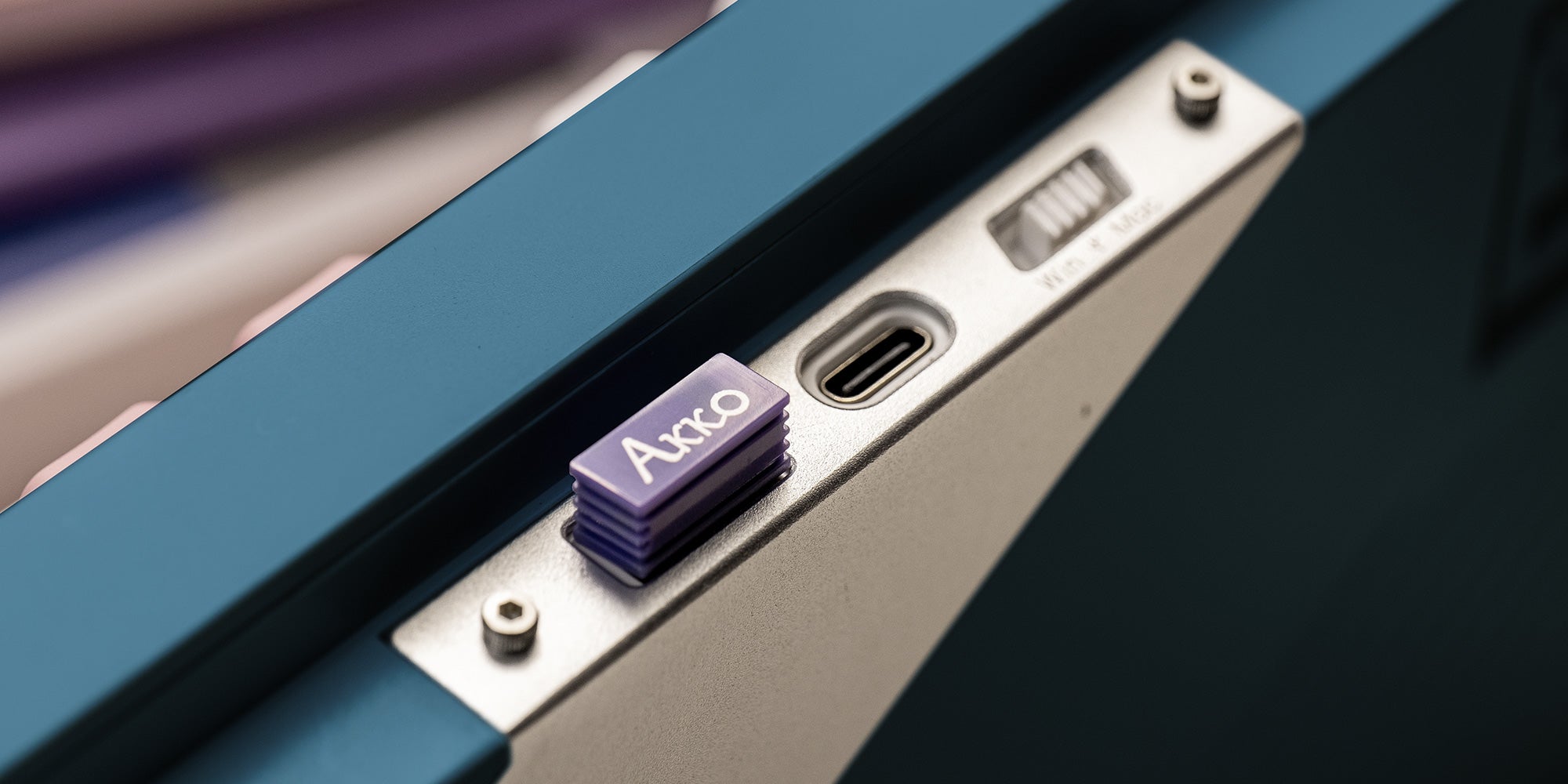 Akko-Ink-Green-5098B-Side-Function-Keys