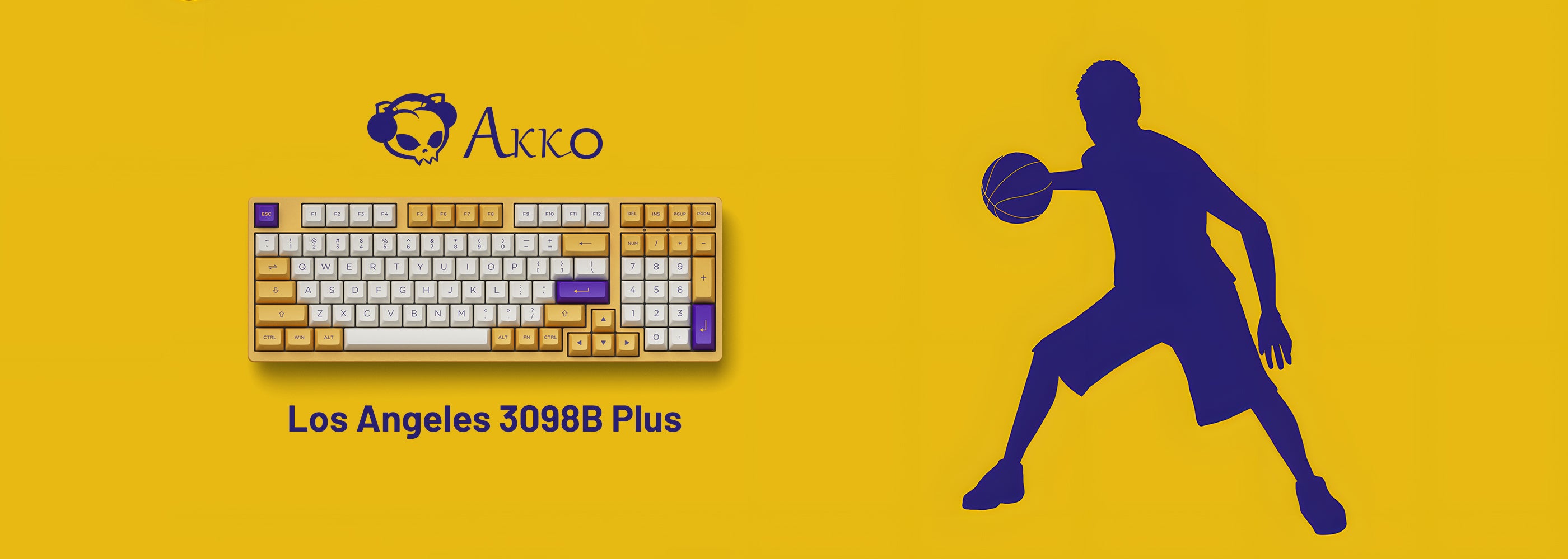 Akko-Los-Angeles-3098B-Plus-Banner