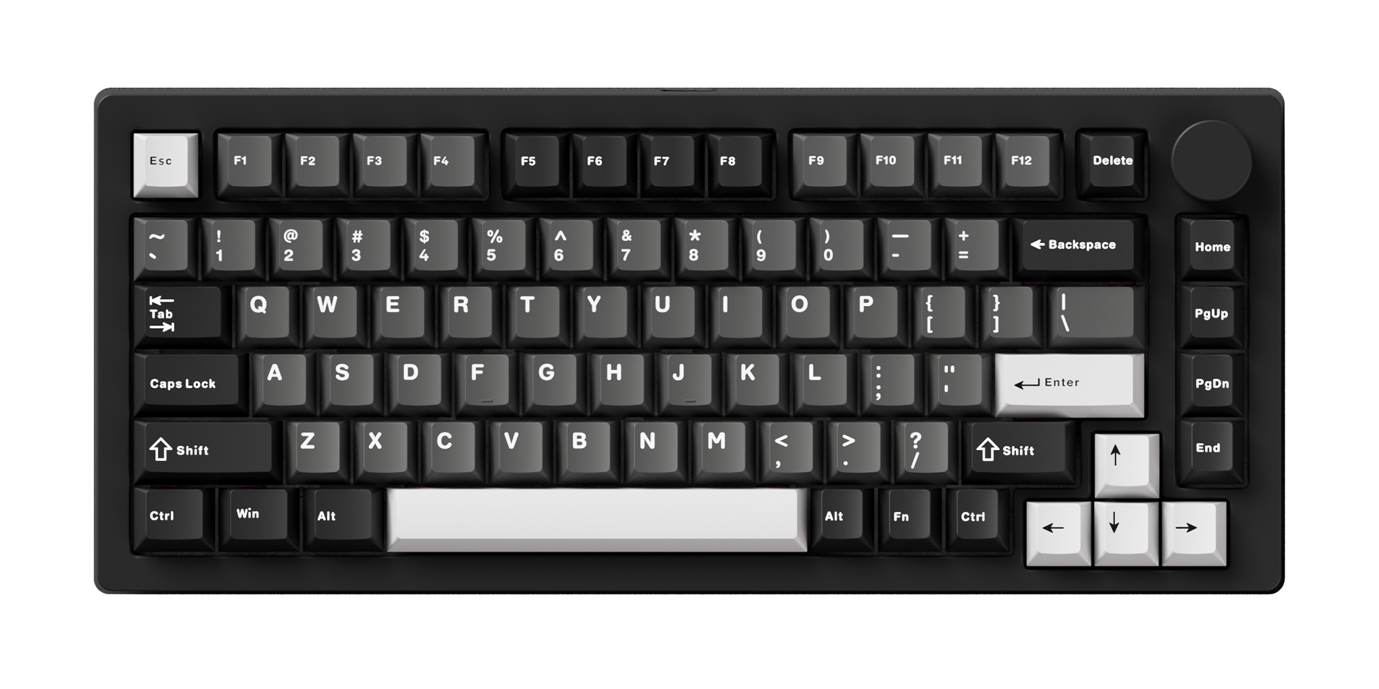 Akko-M1-V5-US-keyboard