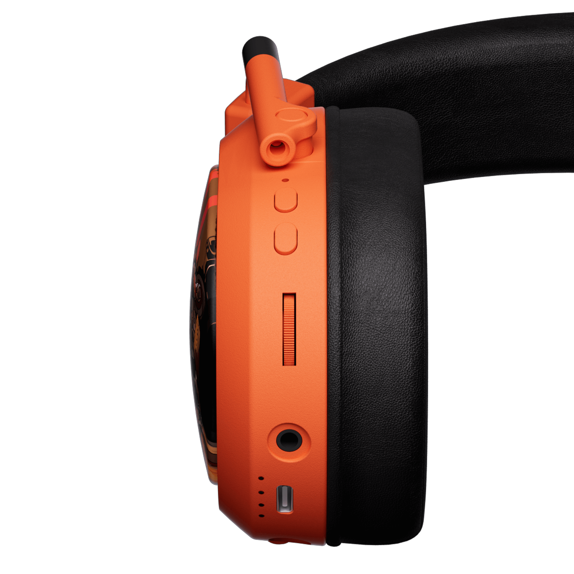 MA02W Wasteland Survival 헤드셋