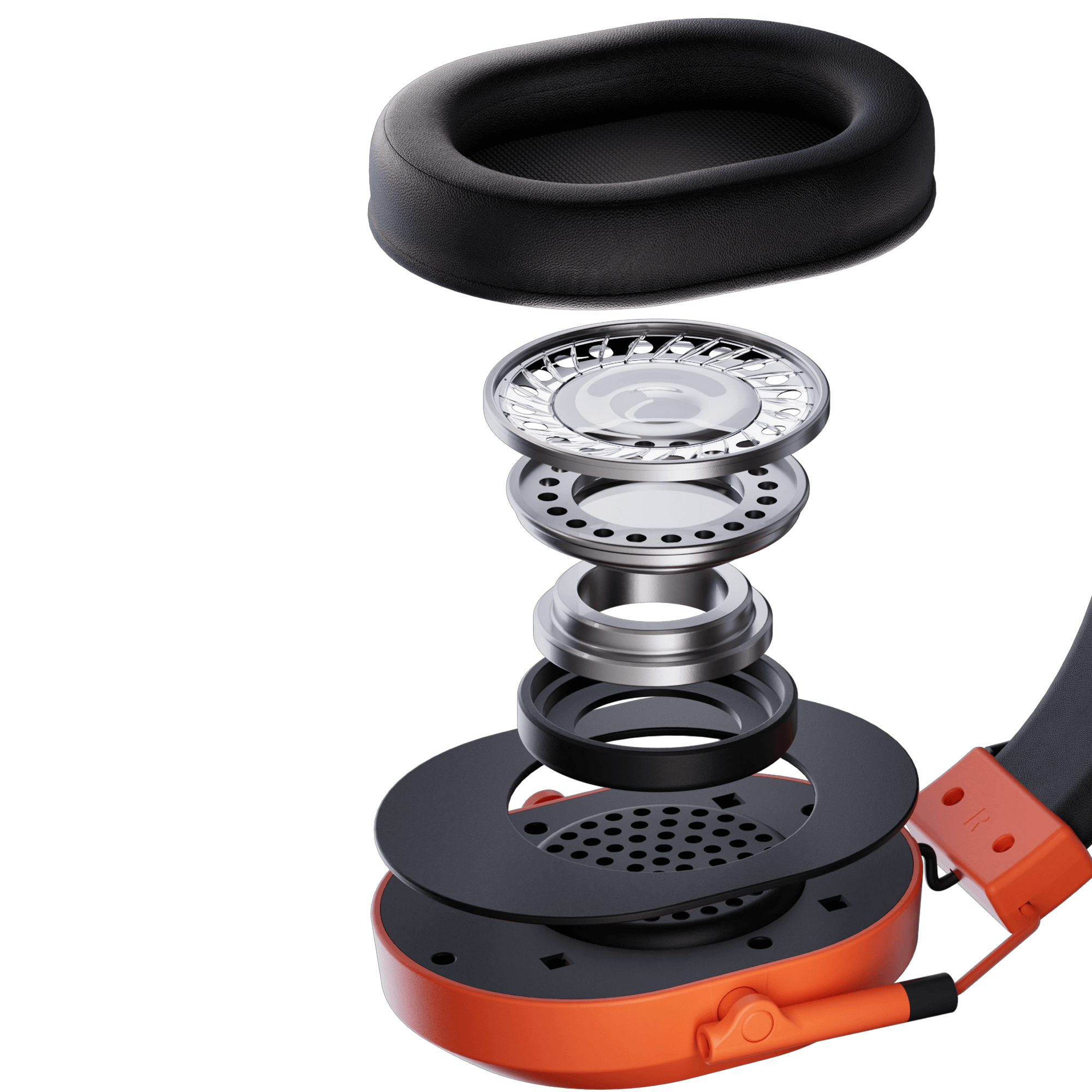 MA02W Wasteland Survival 헤드셋