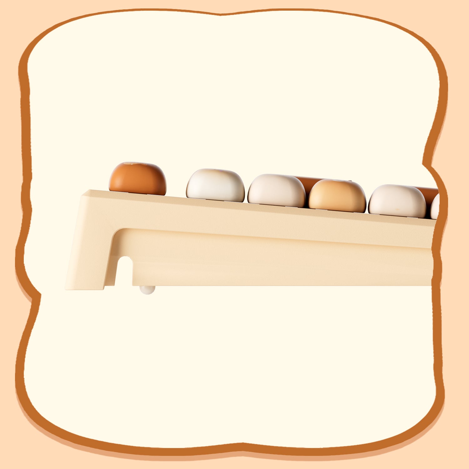 Akko-MG108B-Bun-Wonderland-Detail