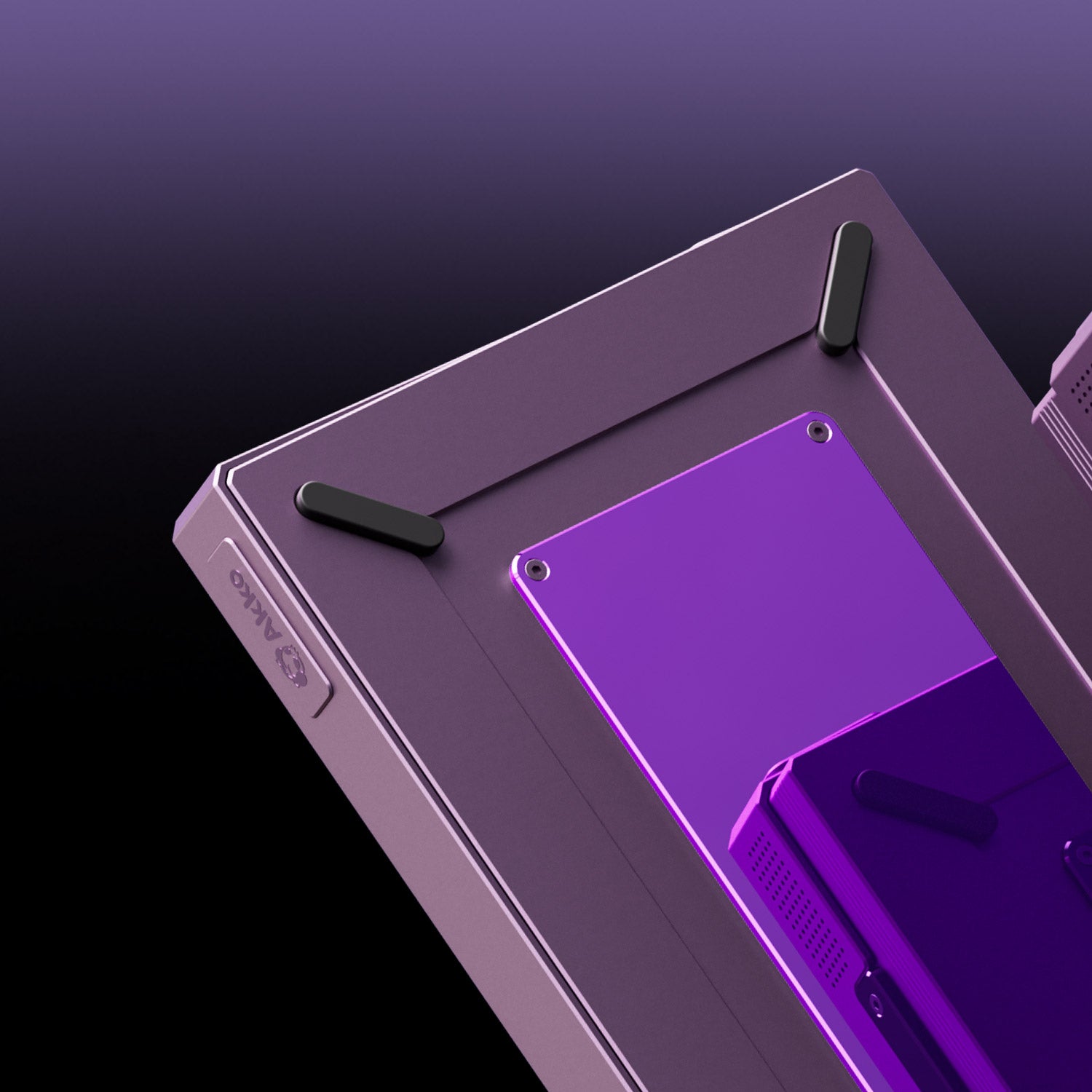 Akko-MOD-007-V5-HE-Back-Weight