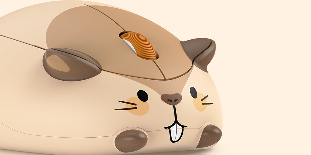 Akko-Marmot-Mouse-ABS_Material