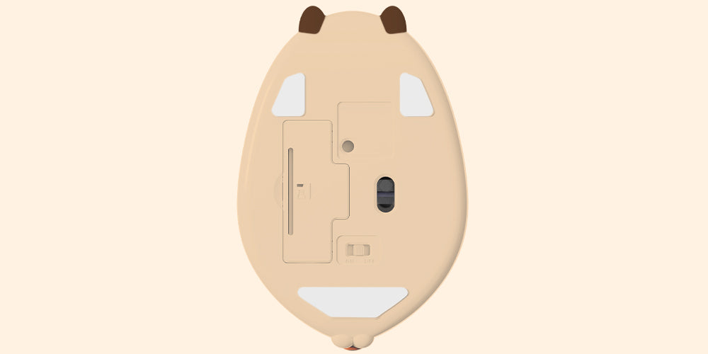 Akko-Marmot-Mouse-Anti-Slip-Bottom