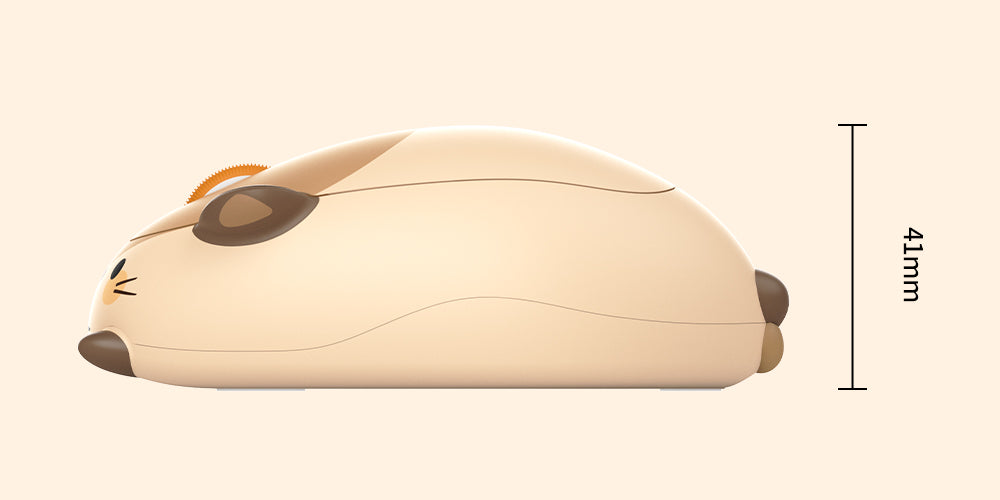 Akko-Marmot-Mouse-Size