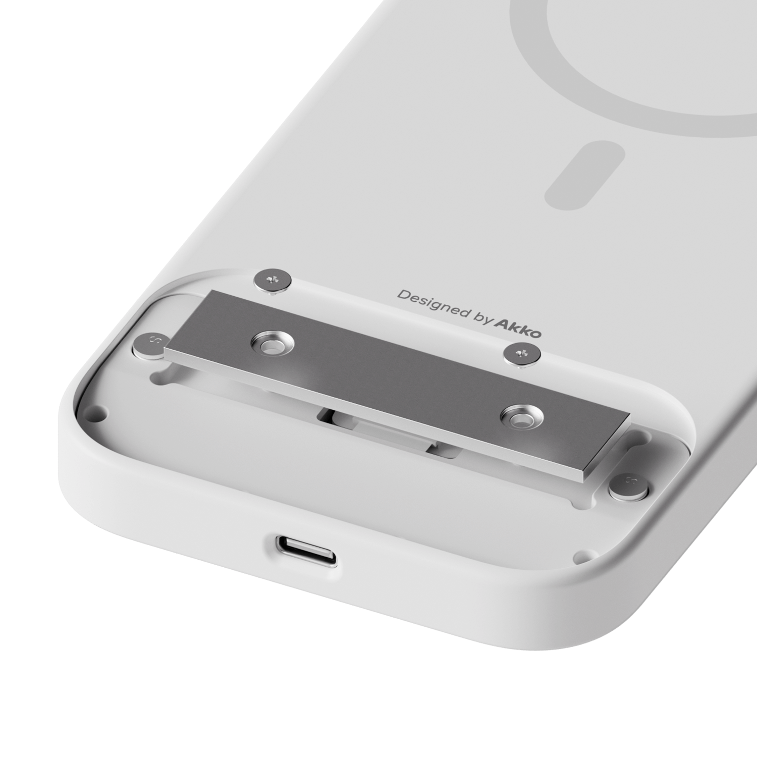 Akko-MetaKey-Detachable-Weight