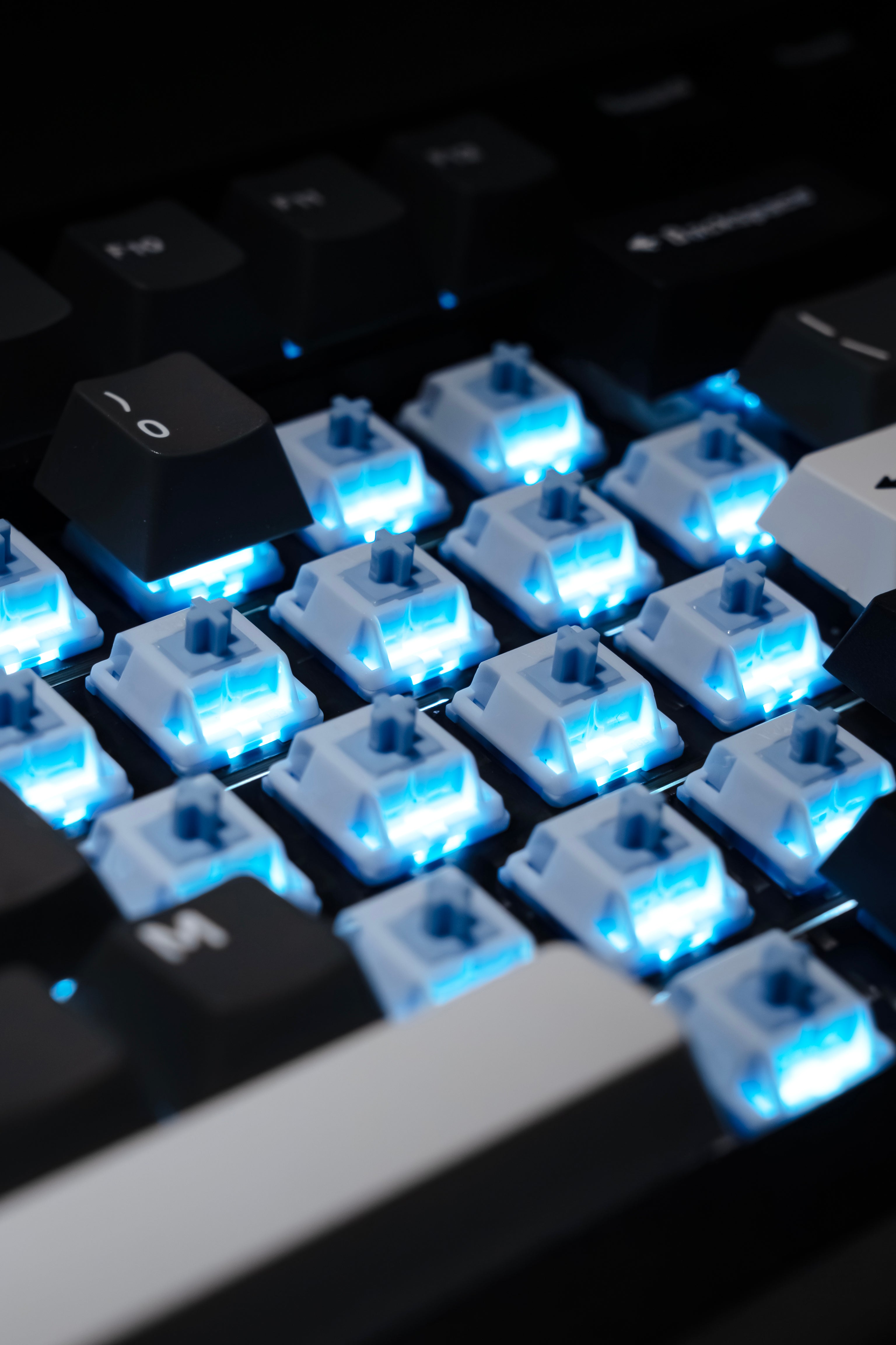 Akko-Mineral-02-VIA-DIY-Kit-RGB Backlit