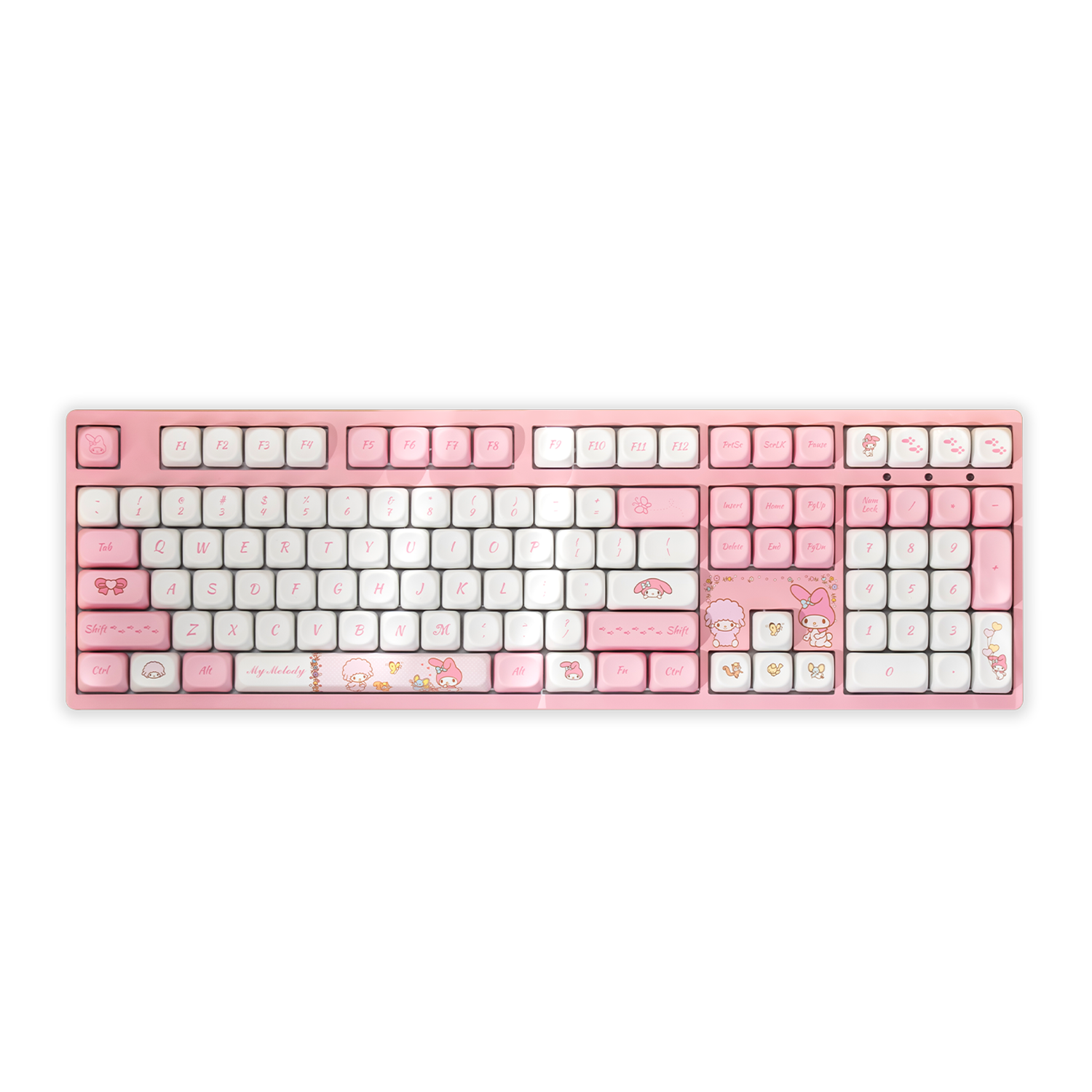 My Melody 3108RF 기계식 키보드