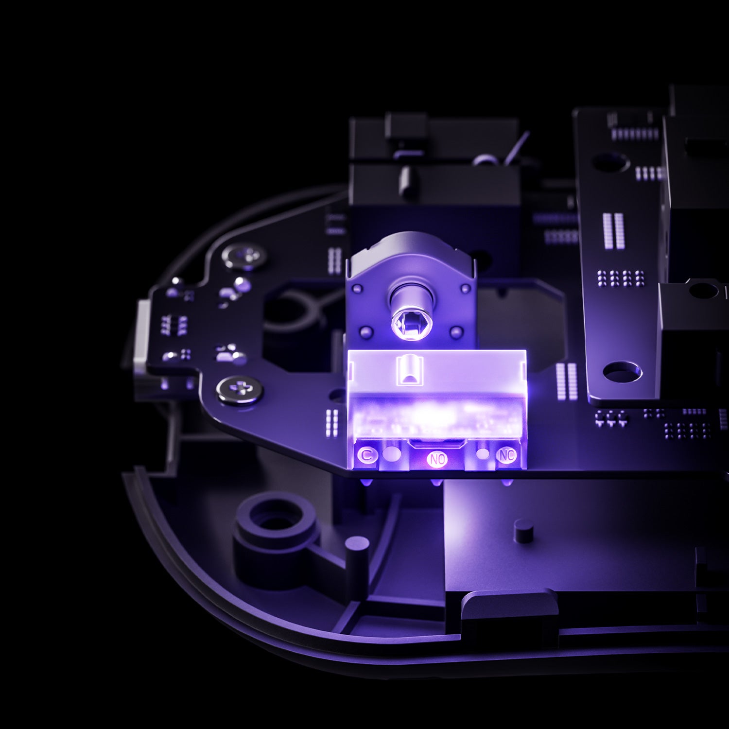 Akko-Nest-Gaming-Mouse-Click-Lifespan