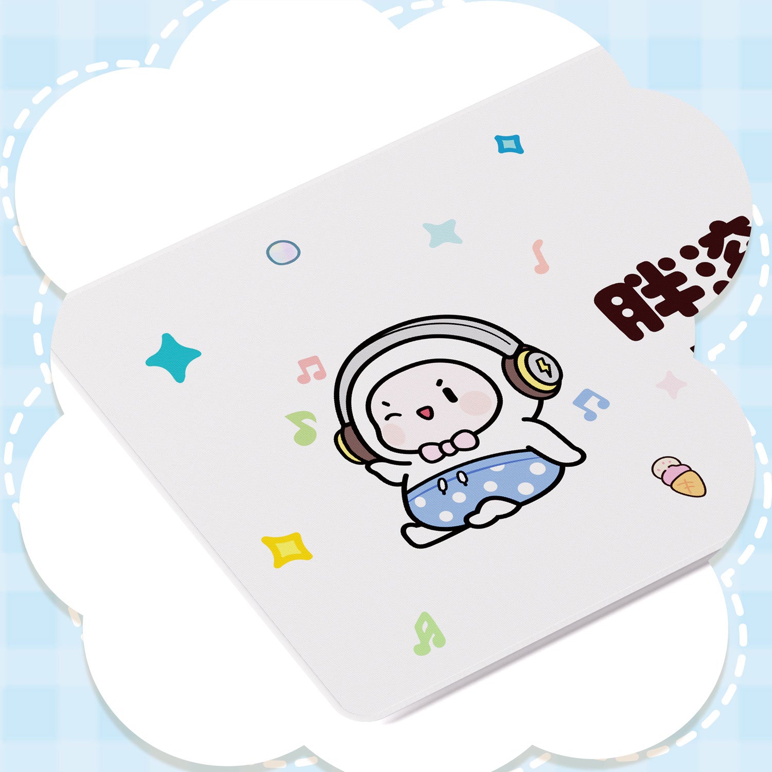 Akko-POCO-FAMILY-Mouse-Pad-Detail