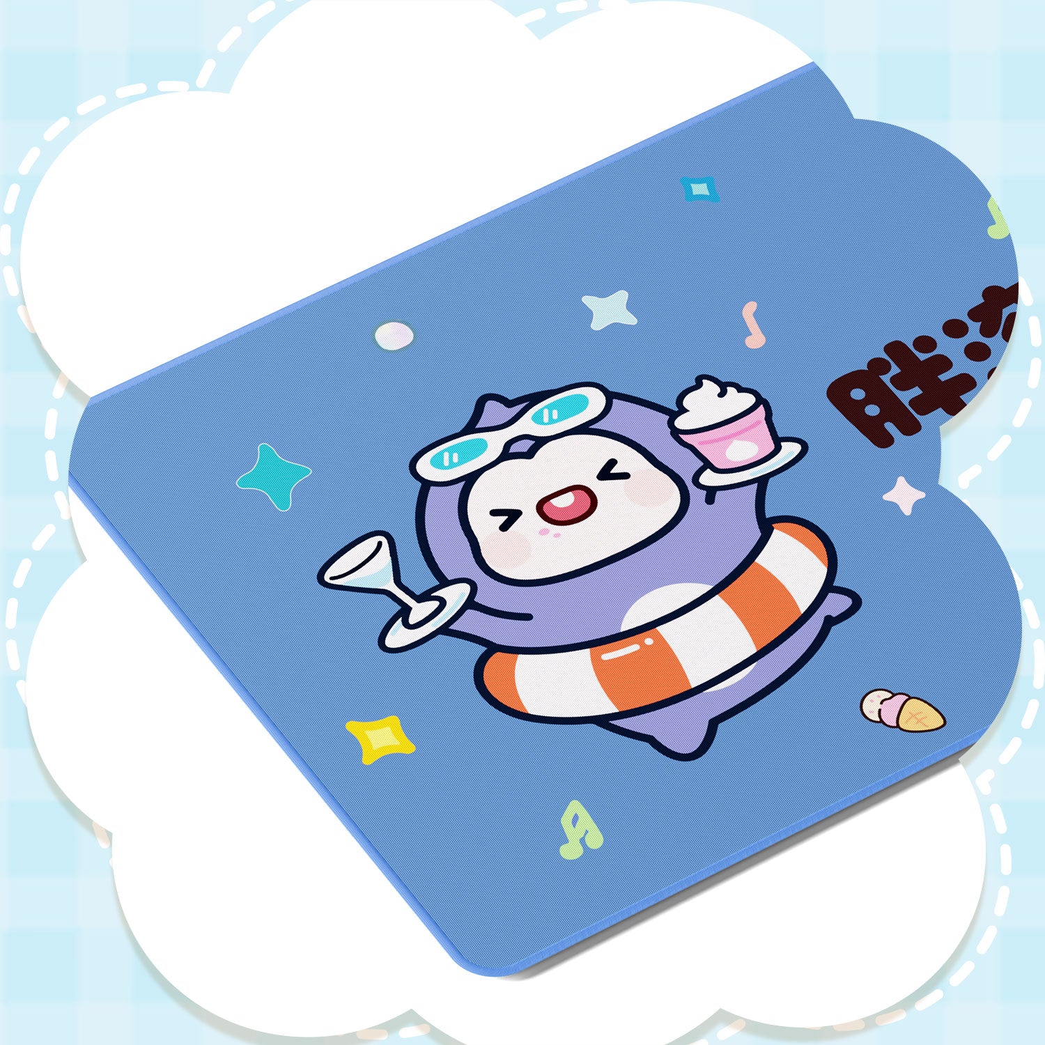 Akko-POCO-FAMILY-Mouse-Pad-Detail