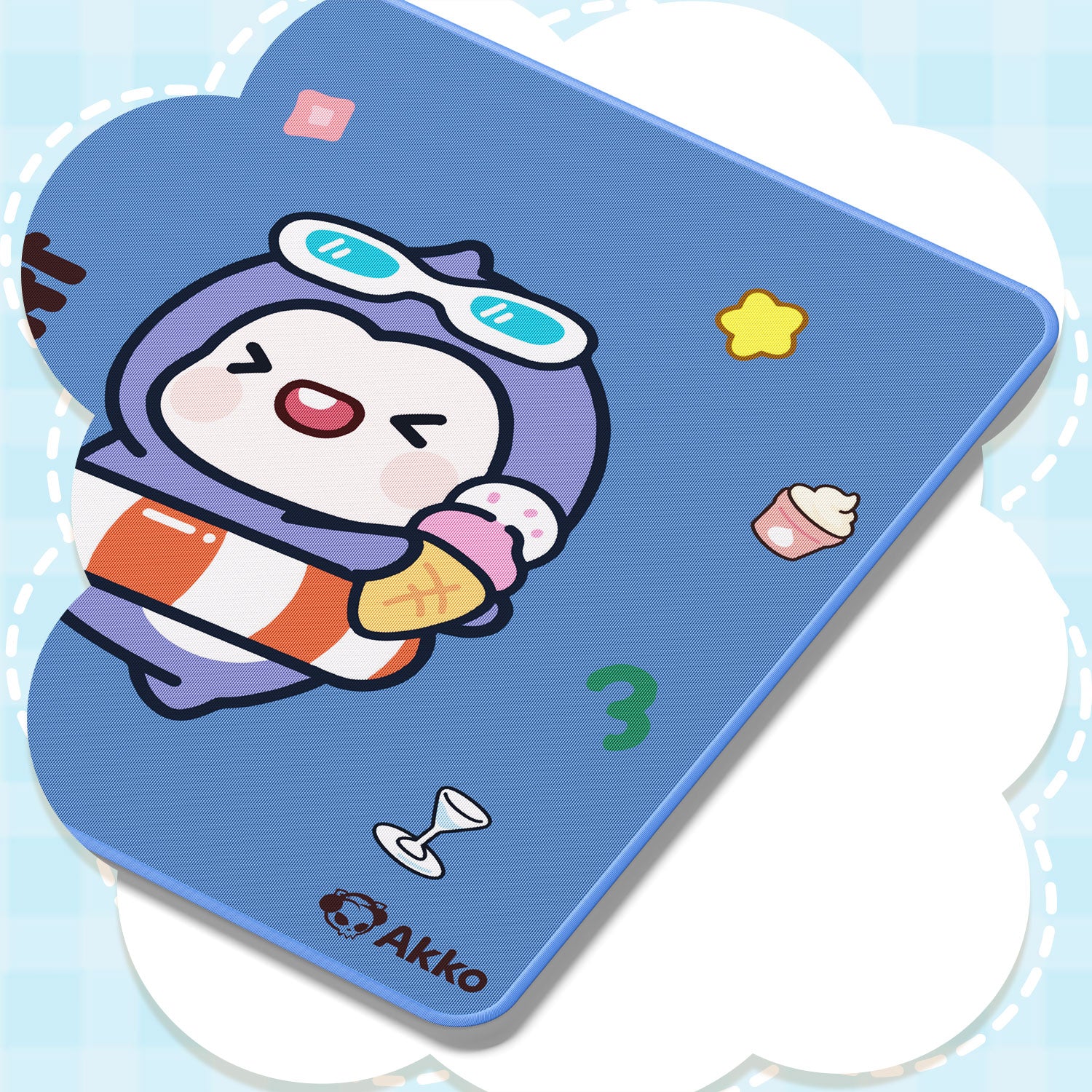 Akko-POCO-FAMILY-Mouse-Pad-Detail