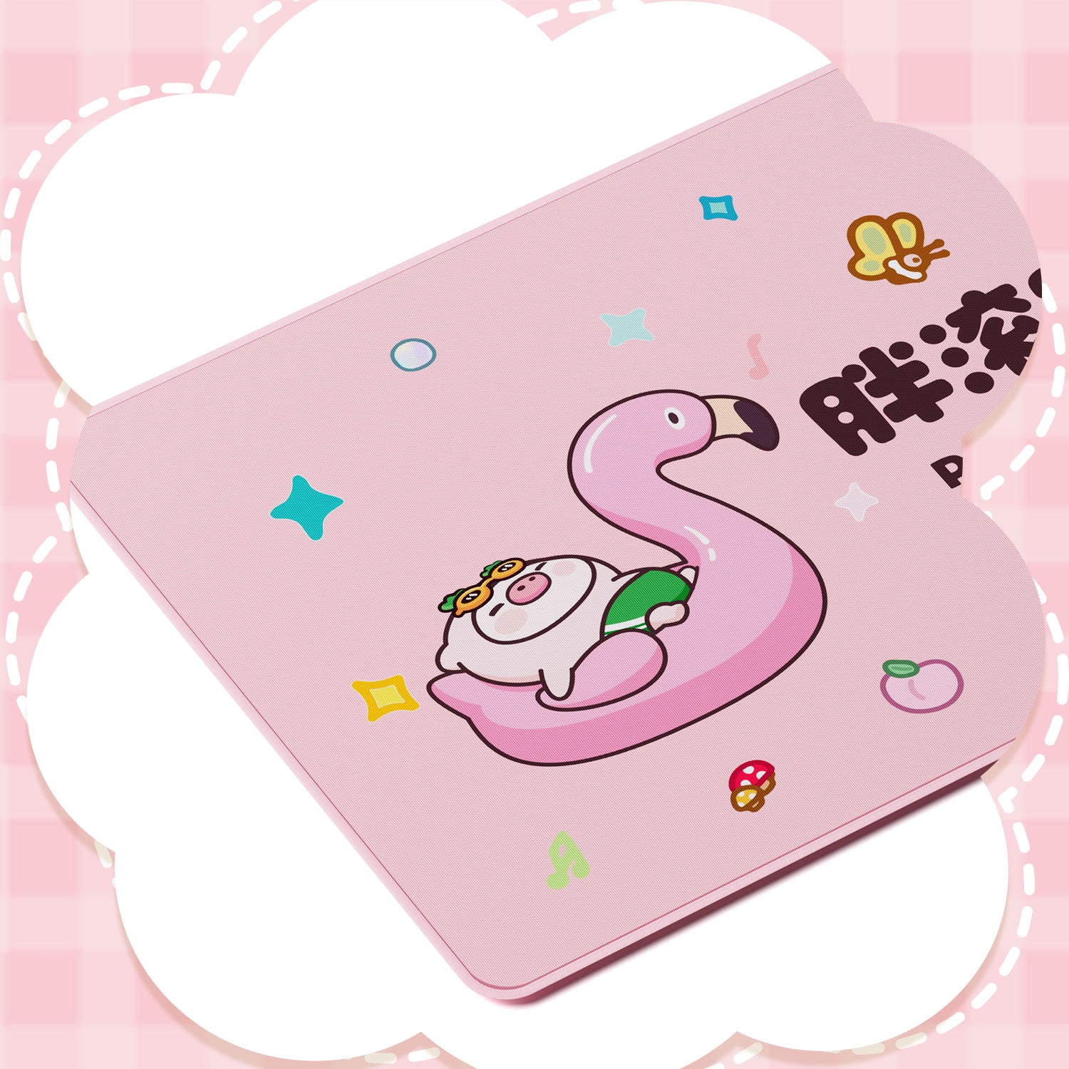 Akko-POCO-FAMILY-Mouse-Pad-Detail