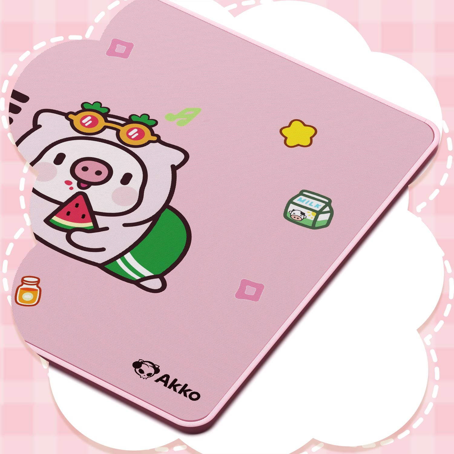 Akko-POCO-FAMILY-Mouse-Pad-Detail