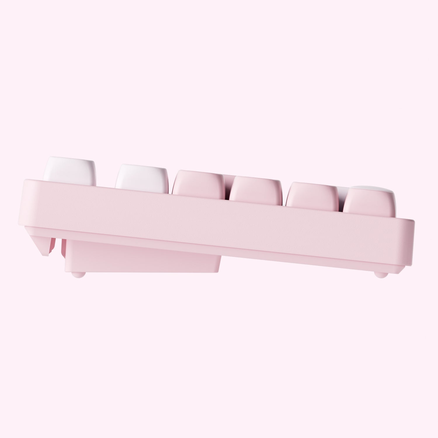 Akko-Pompompurin-5108B-Plus-keyboard-Pink