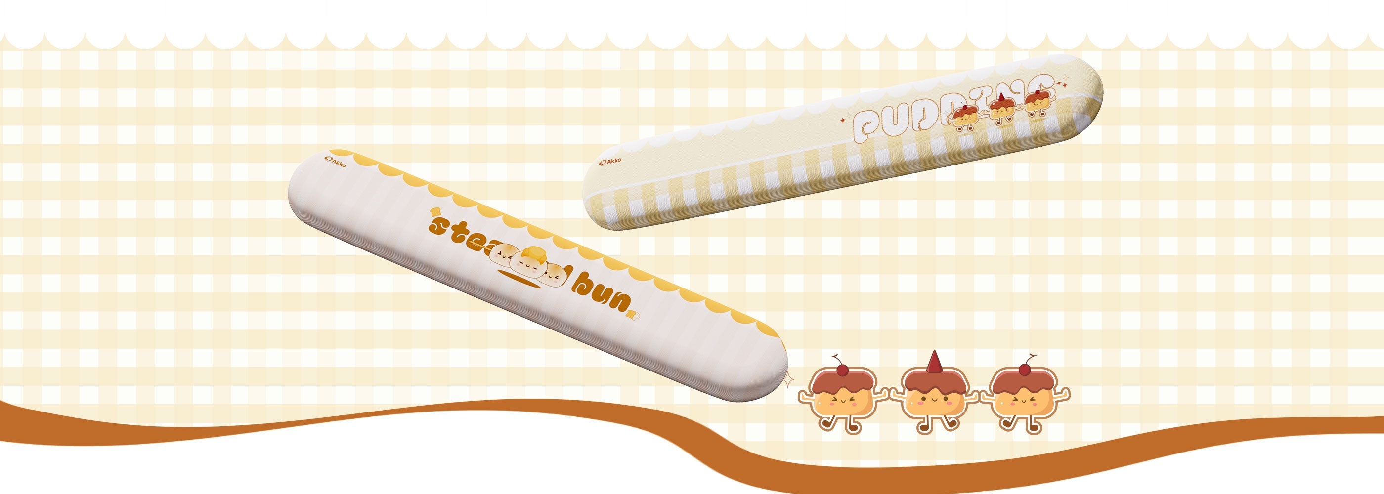 Akko-Pudding-Wirst-Rest-Detail