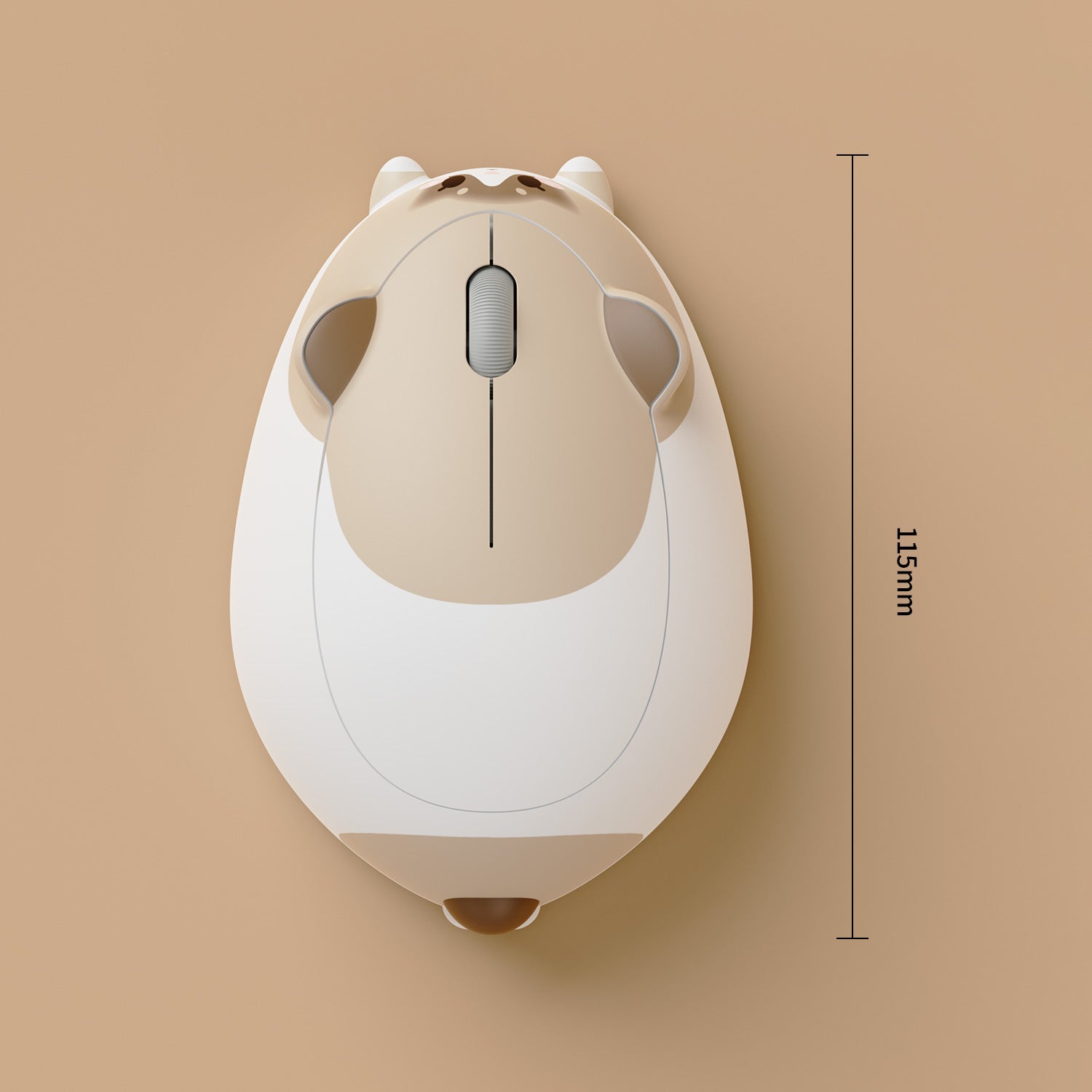 Akko-Ragdoll-Cat-Mouse-Size