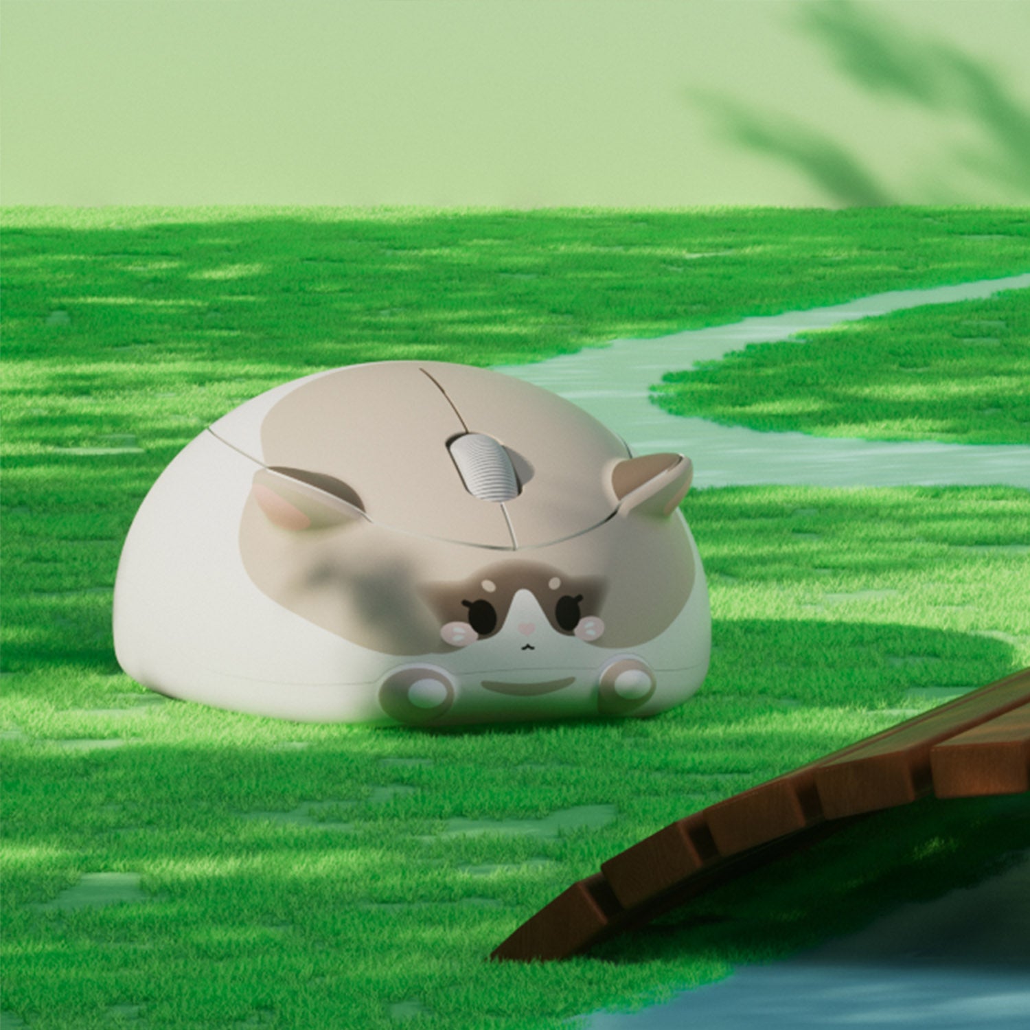 Akko-Ragdoll-Cat-Mouse