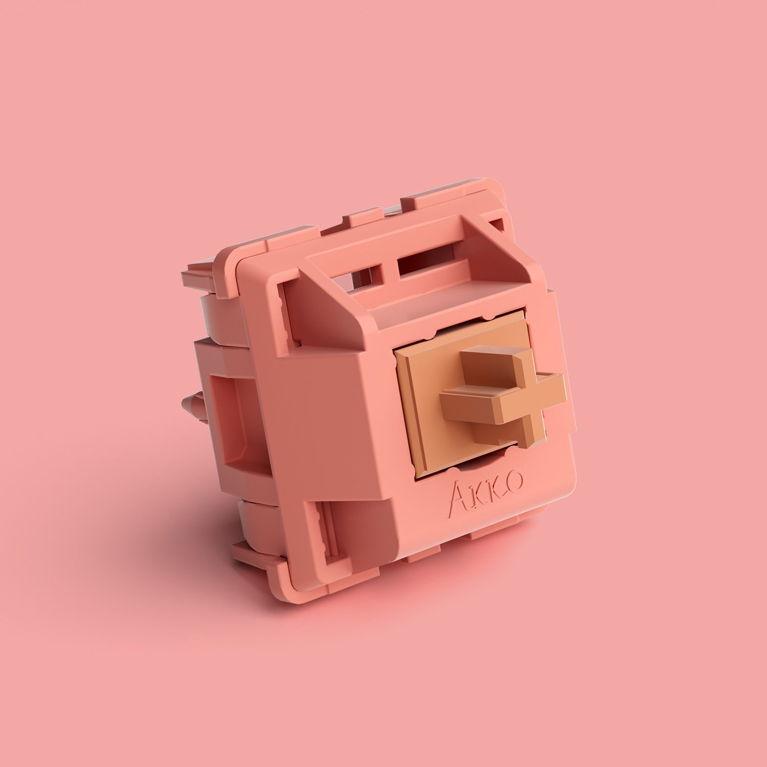 Rosewood Switch (Linear, Lubed)