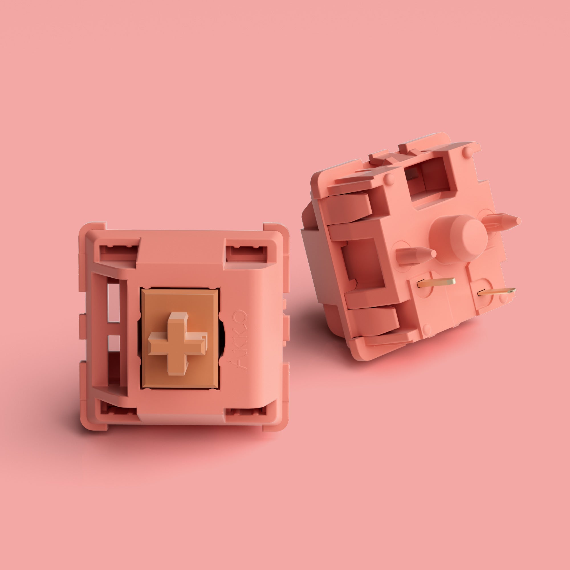 Rosewood Switch (Linear, Lubed)