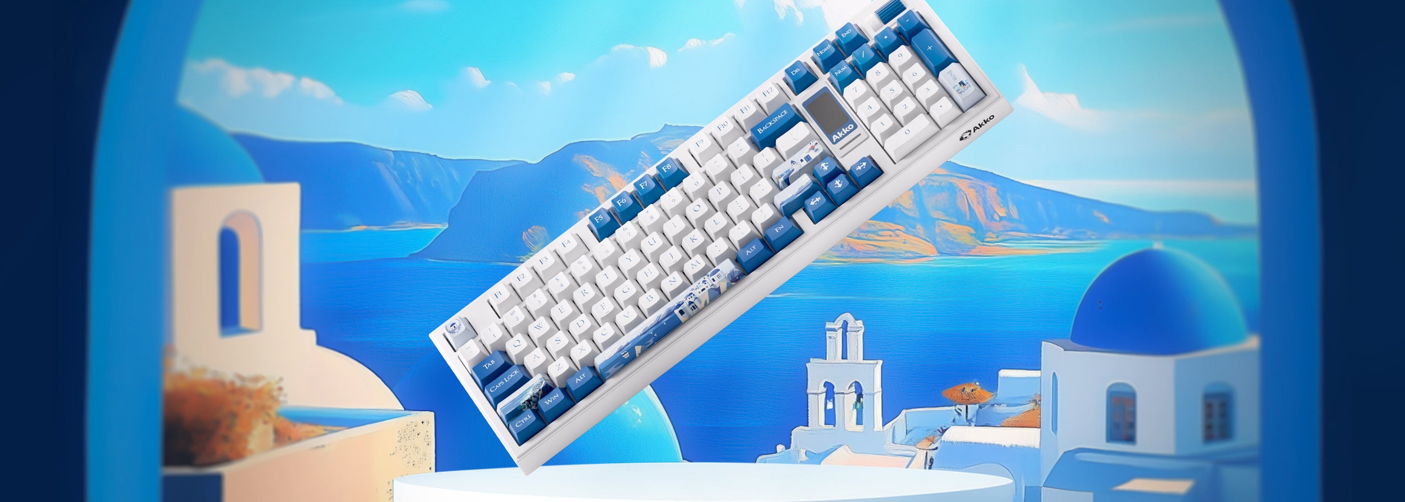 Akko-Santorini-5098B-keyboard