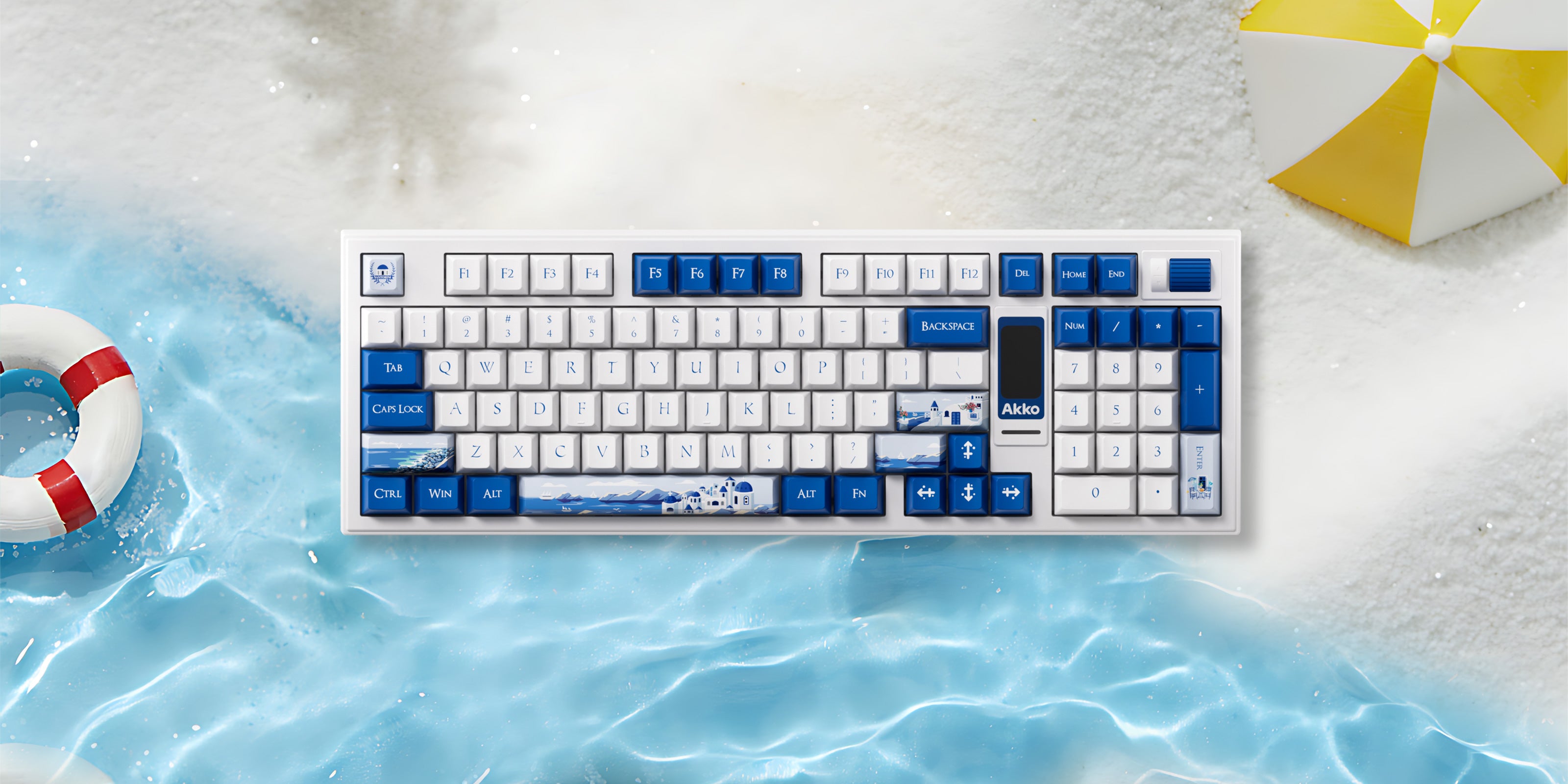 Akko-Santorini-5098B-keyboard