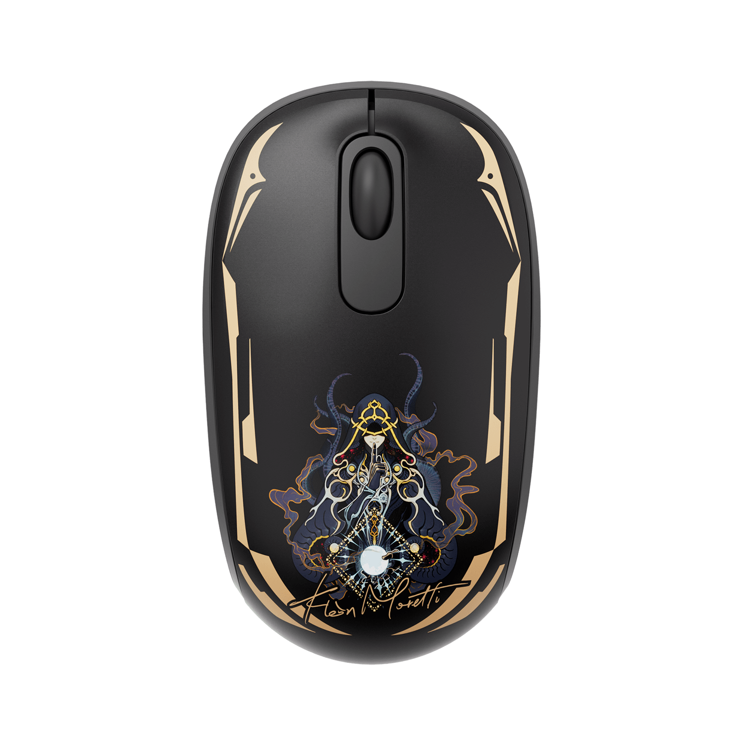 Lord of the Mysteries Smart1 Mouse