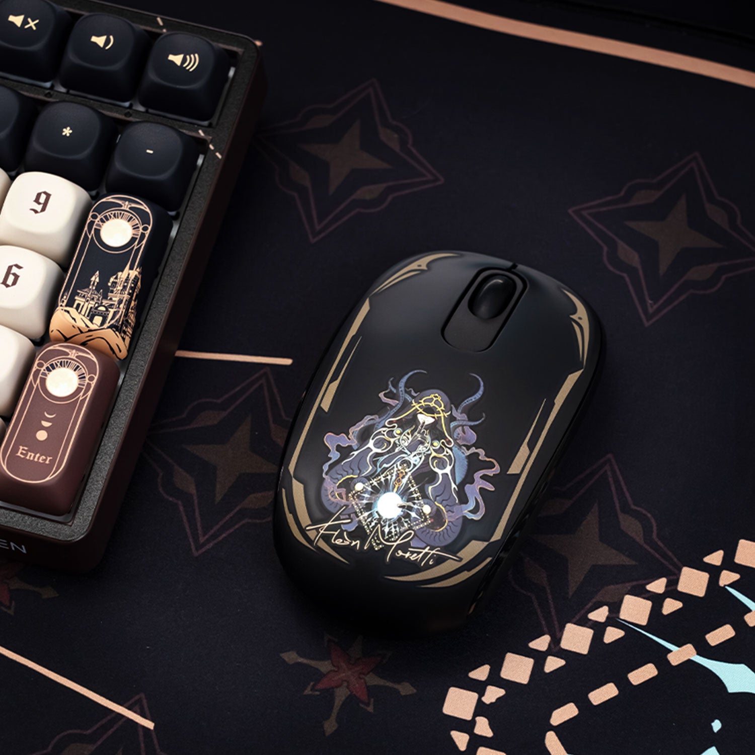 Akko-Smart1-Mouse-Lord-of-the-Mysteries-Details
