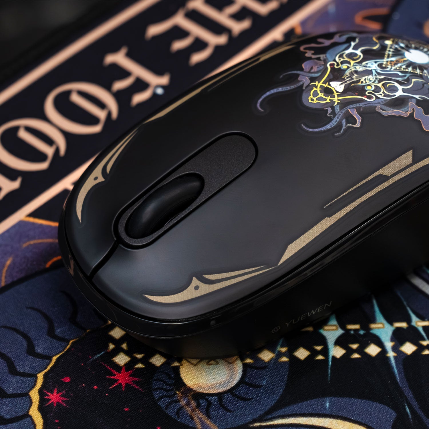 Akko-Smart1-Mouse-Lord-of-the-Mysteries-Details