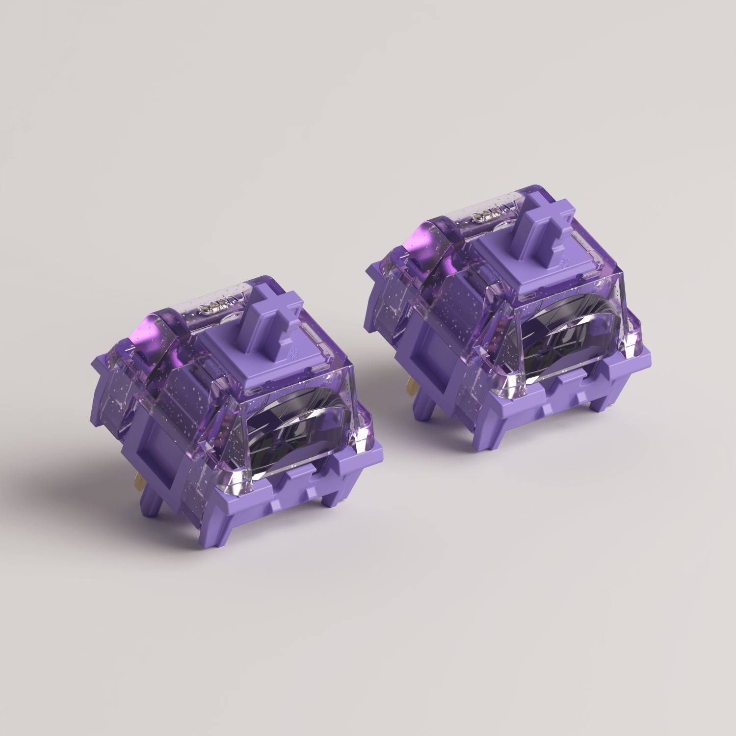 Starlit Switch (Linear, Lubed)