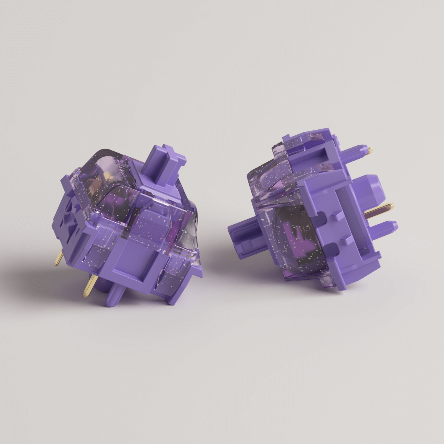 Starlit Switch (Linear, Lubed)