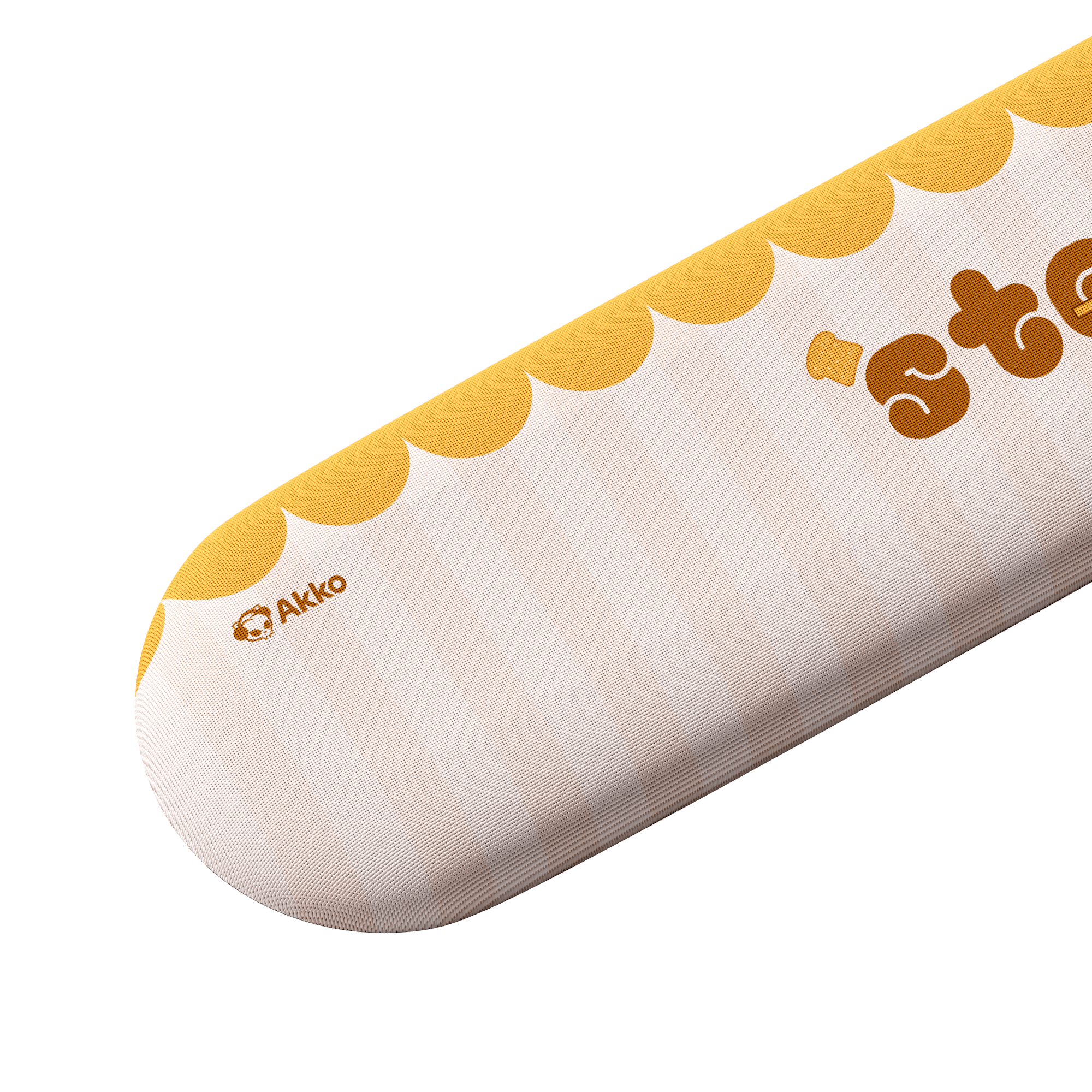 Steamed Bun 손목 받침대