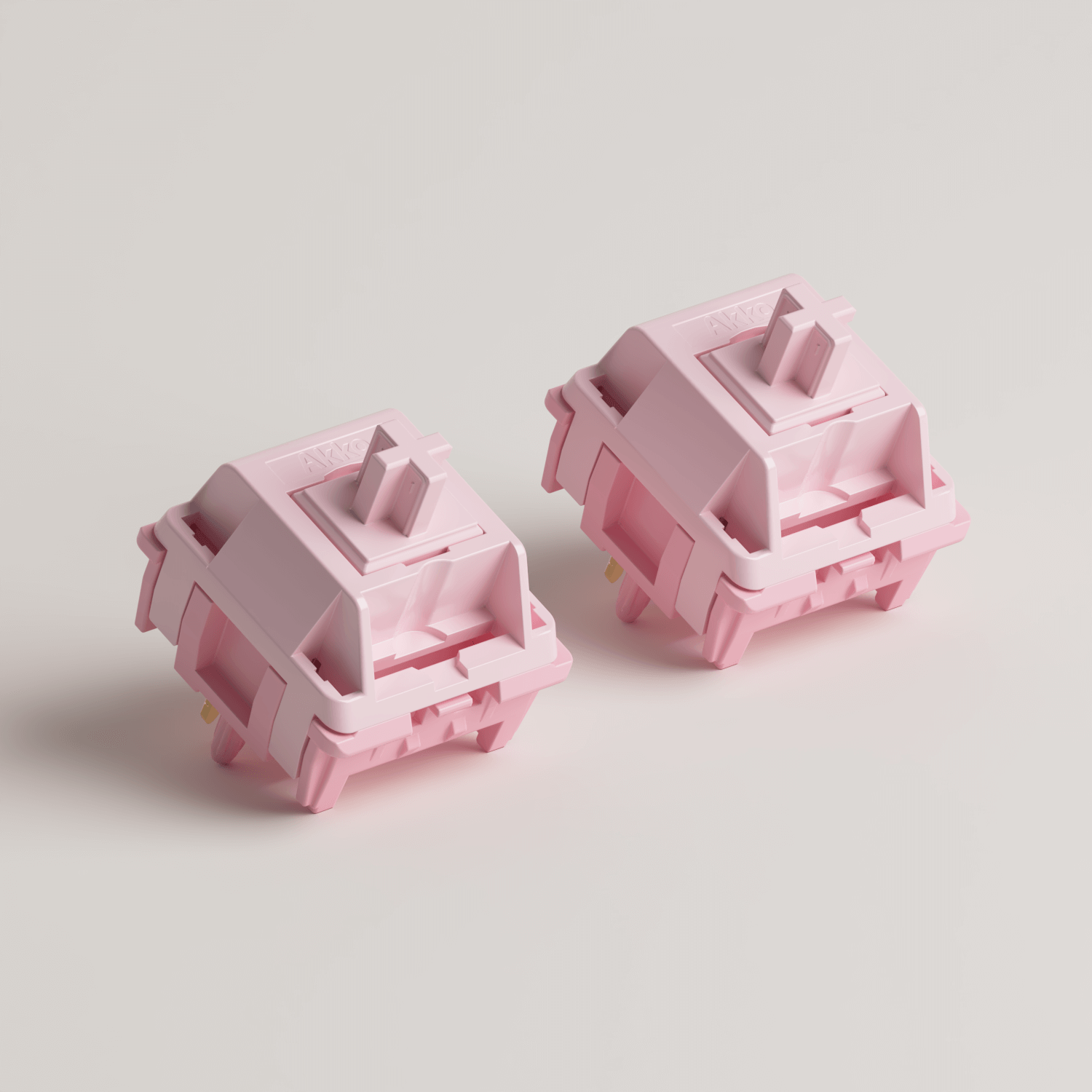 Stellar Rose Switch (Linear, Lubed)