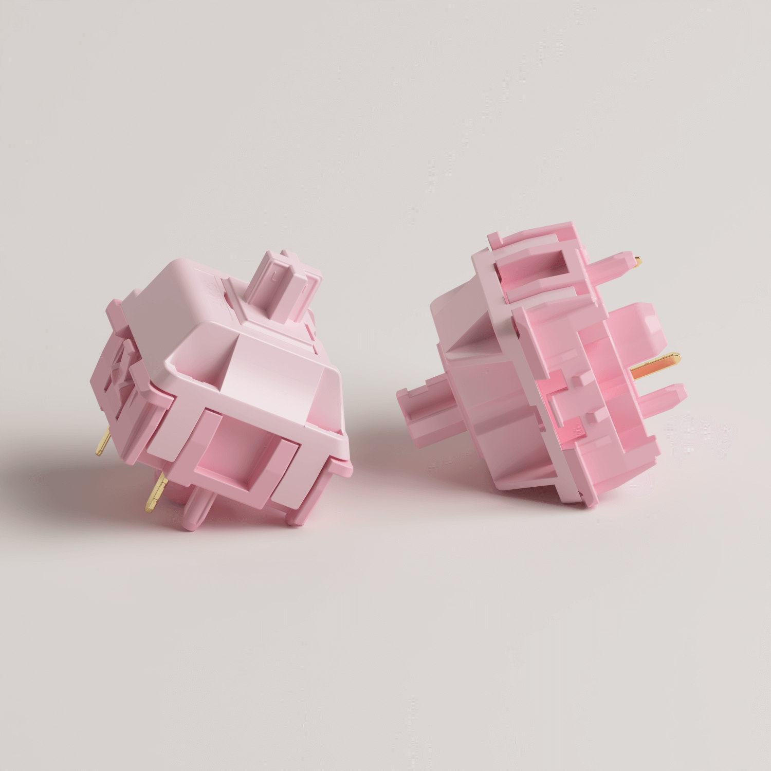 Stellar Rose Switch (Linear, Lubed)