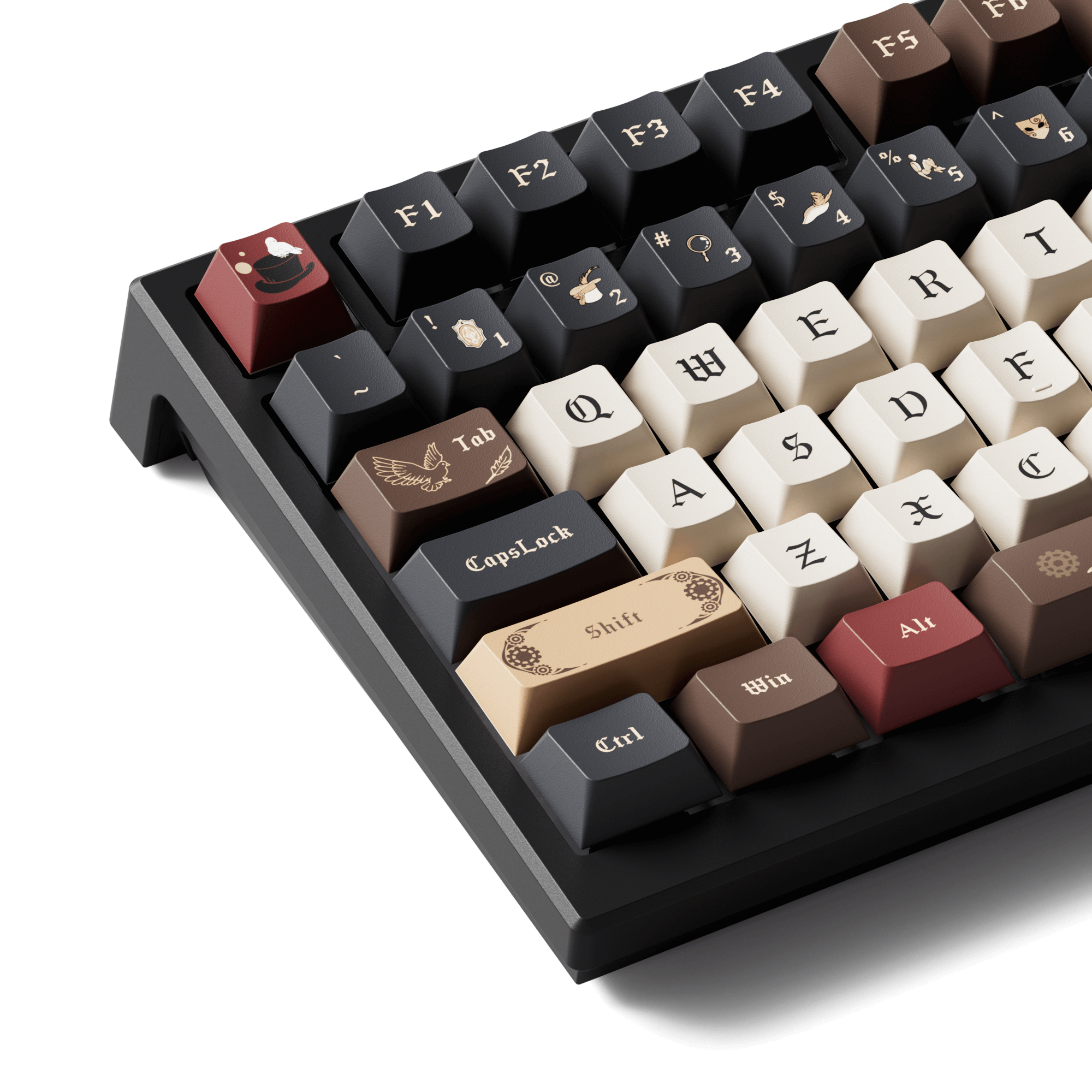 Akko-TAC75-HE-Lord-of-the-Mysteries-Left-Details