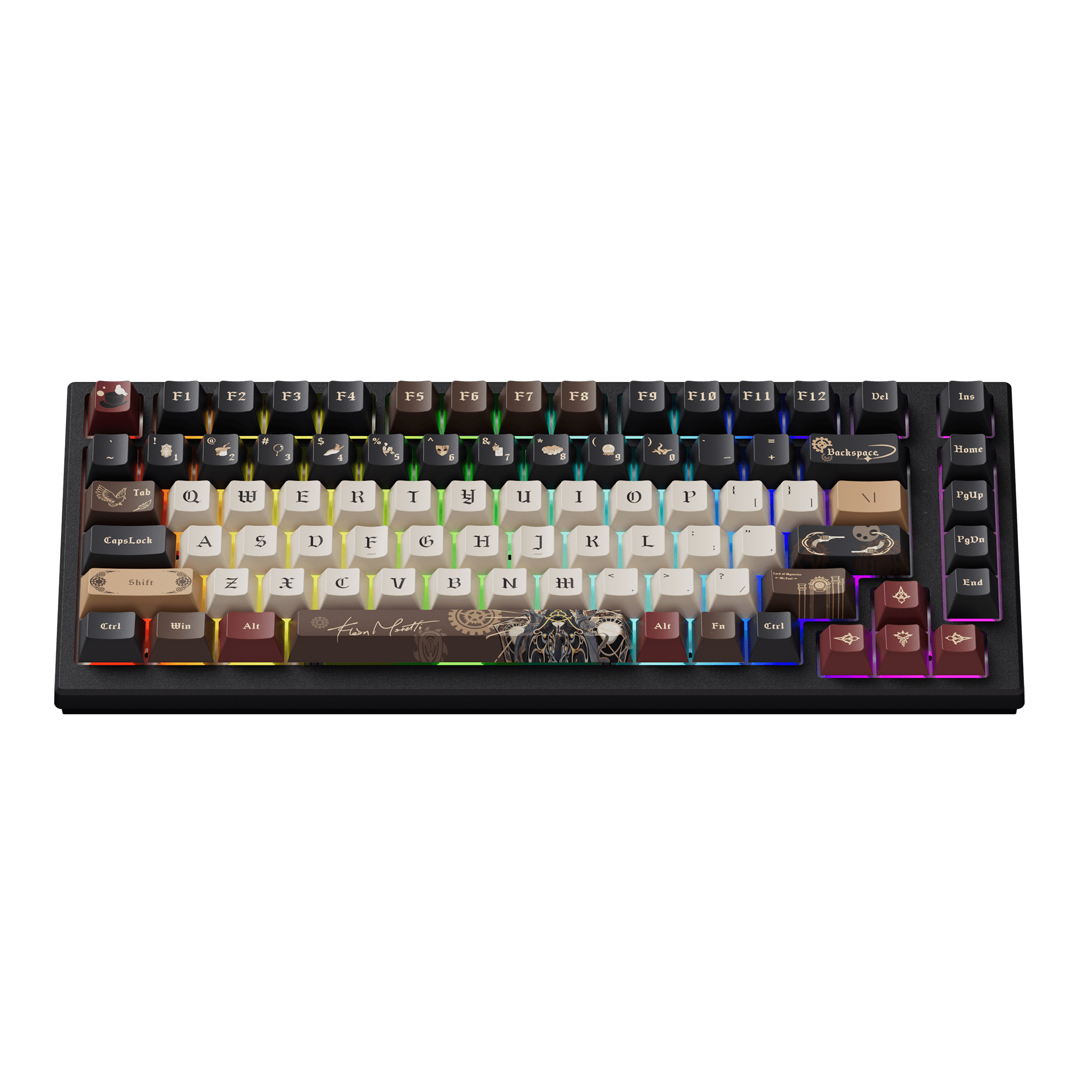 Akko-TAC75-HE-Lord-of-the-Mysteries-RGB-Details