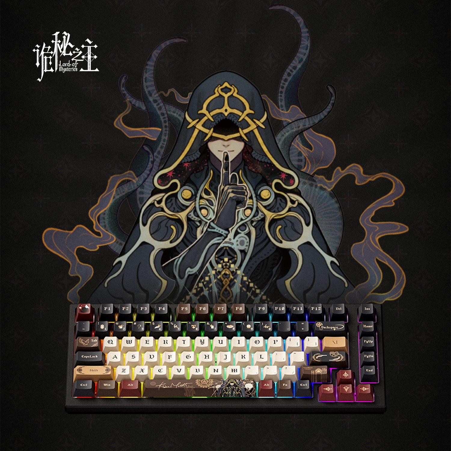 Akko-TAC75-Lord-of-the-Mysteries