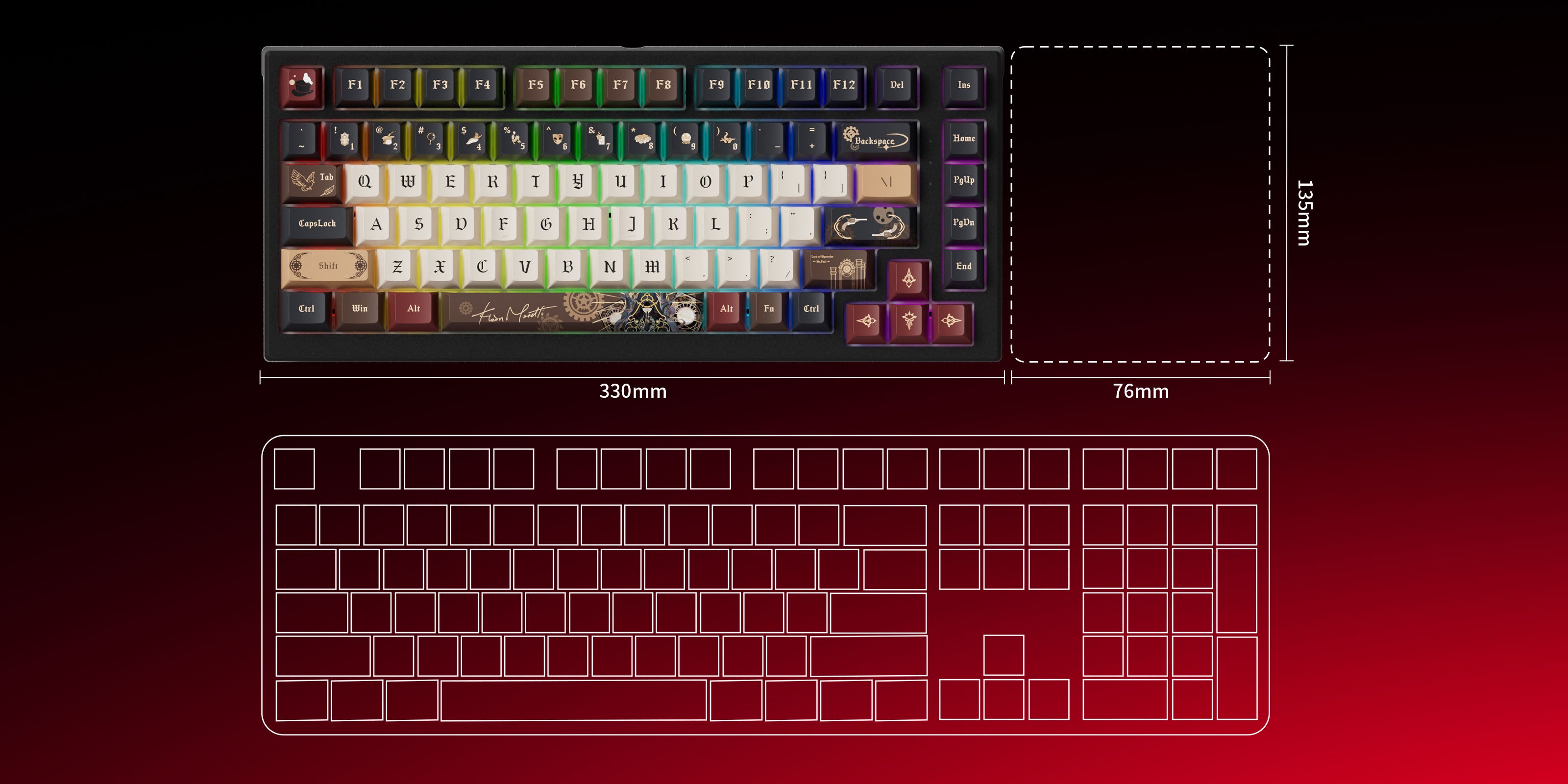 Akko-TAC75-Lord-of-the-Mysteries-Size