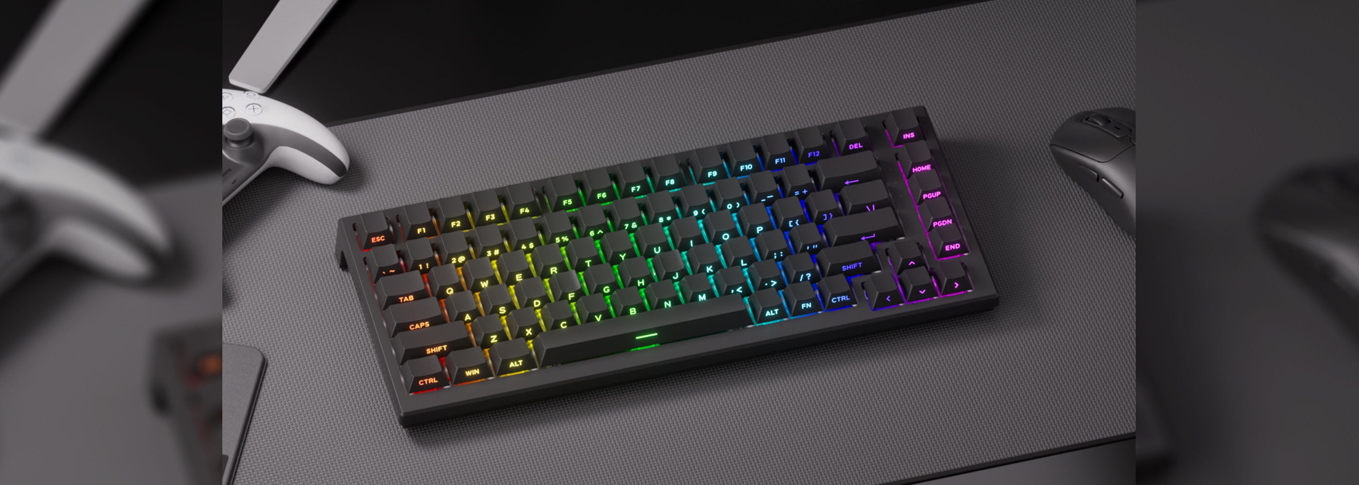 Akko-TAC75-Shine-Through-Black