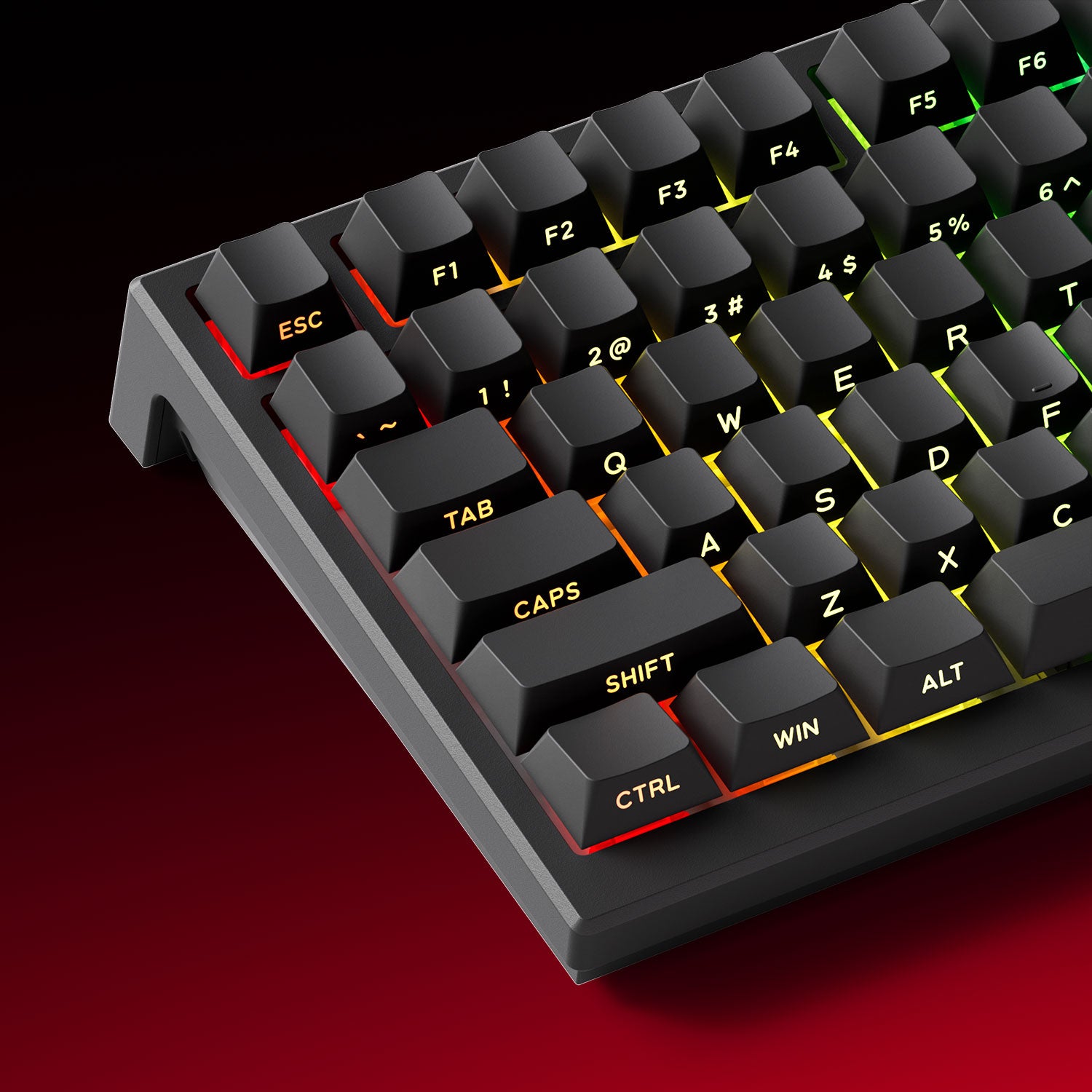 Akko-TAC75-Shine-Through-Black-PBT-keycaps